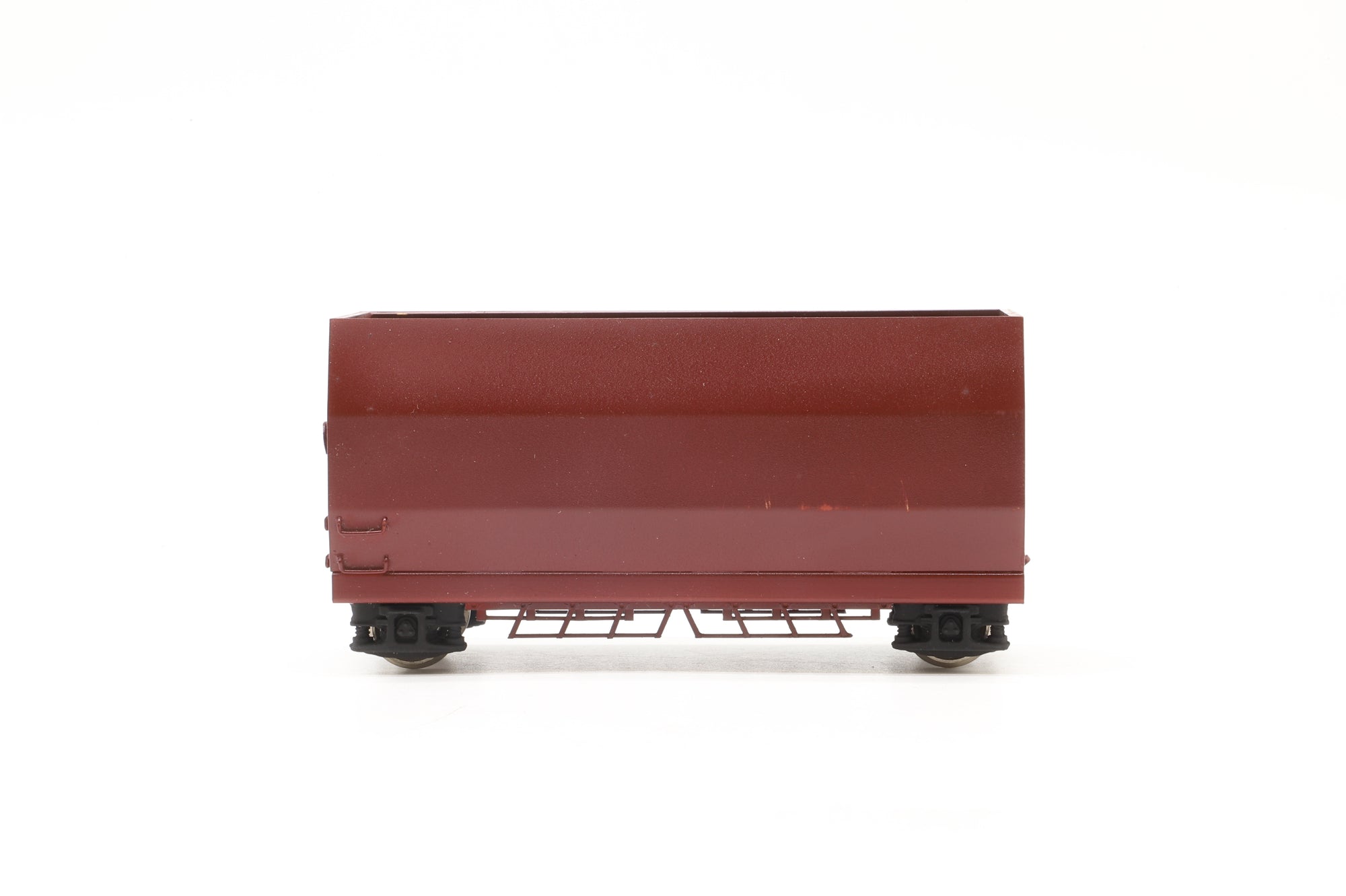 NorthWest Short Line HO Brass Southern Railway Articulated Hopper Cars