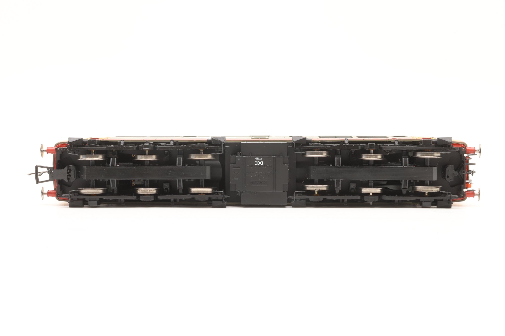 Hornby OO R2900XS Sub Sector Class 31 '31247' Diesel Locomotive DCC Sound