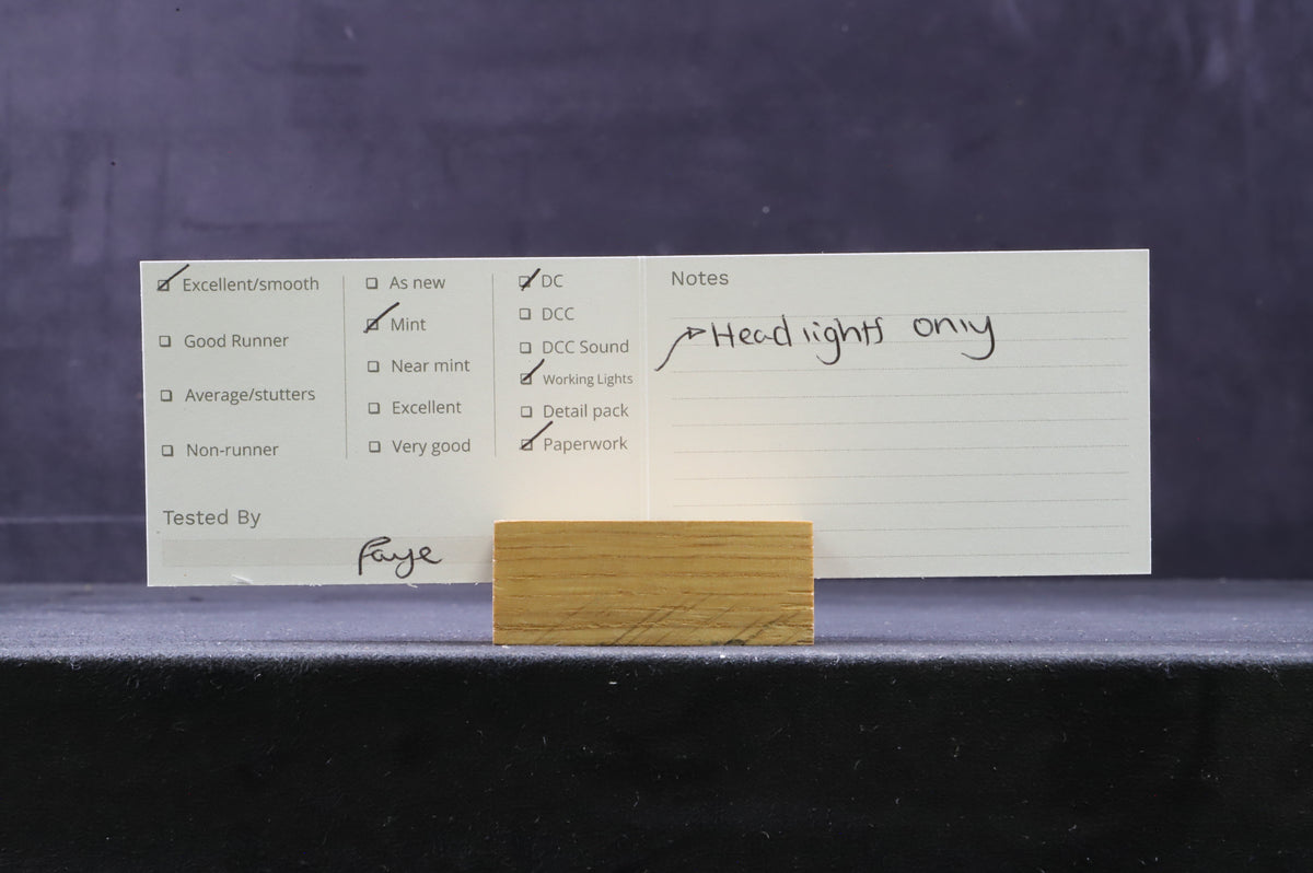 Genesis HO ATHG41009 GE U50 &#39;43&#39; Union Pacific