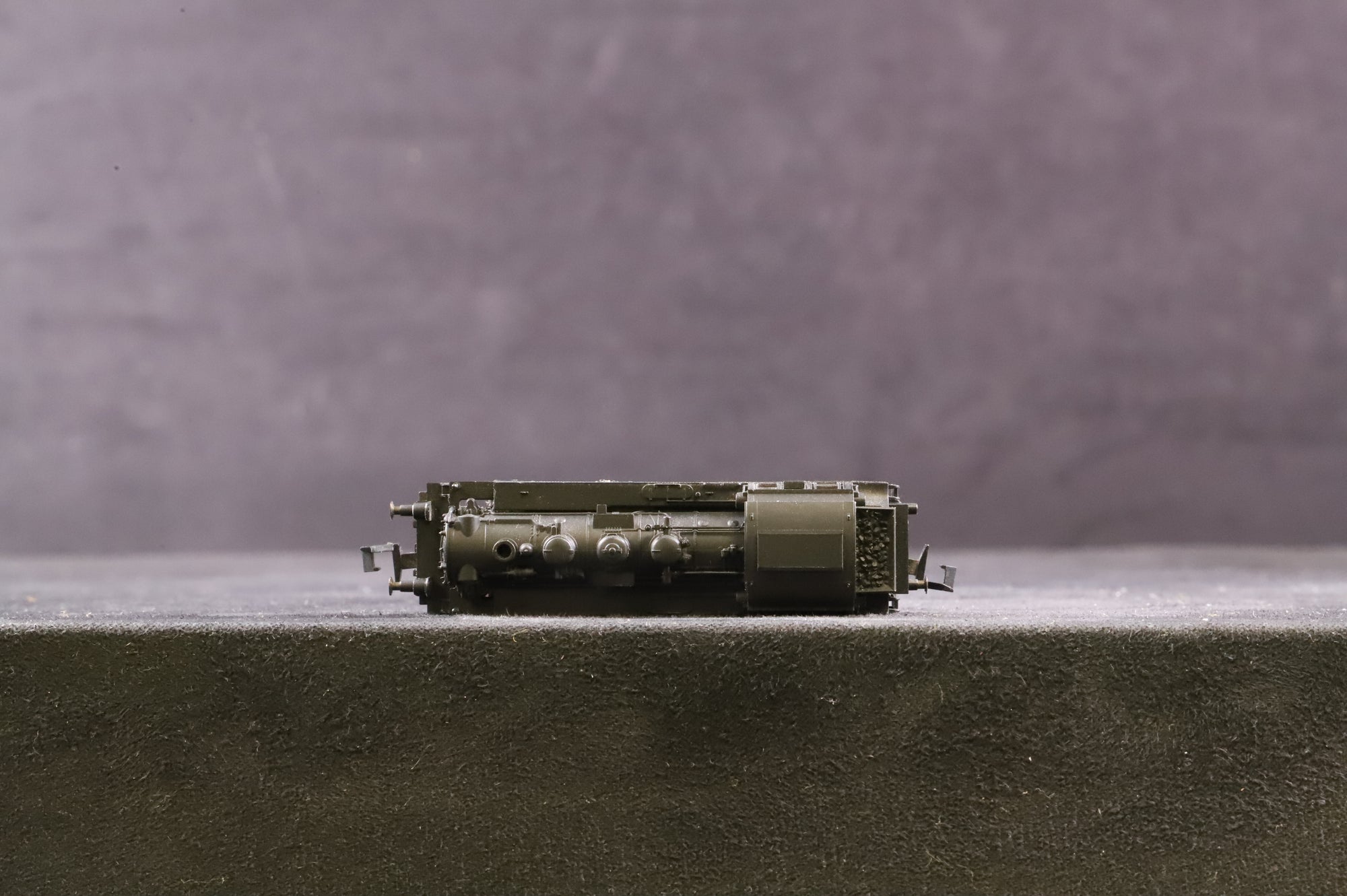 Fleischmann N 93 7063A BR 64 311 Steam Locomotive DCC Fitted