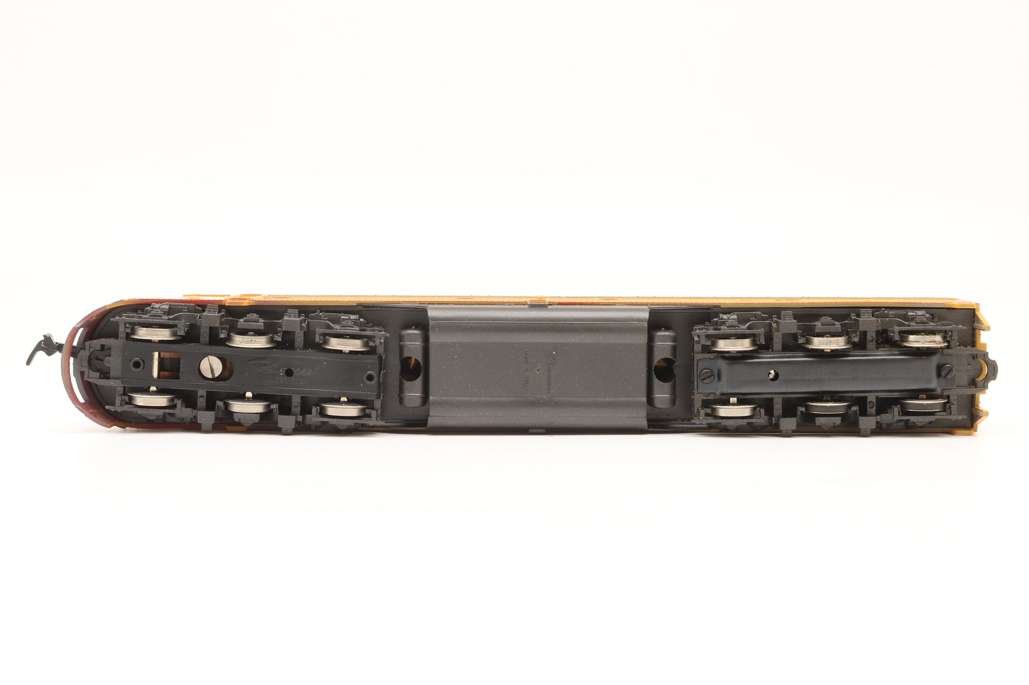 Rivarossi HO 1932 GM EMD E-8 #926 in Union Pacific Livery