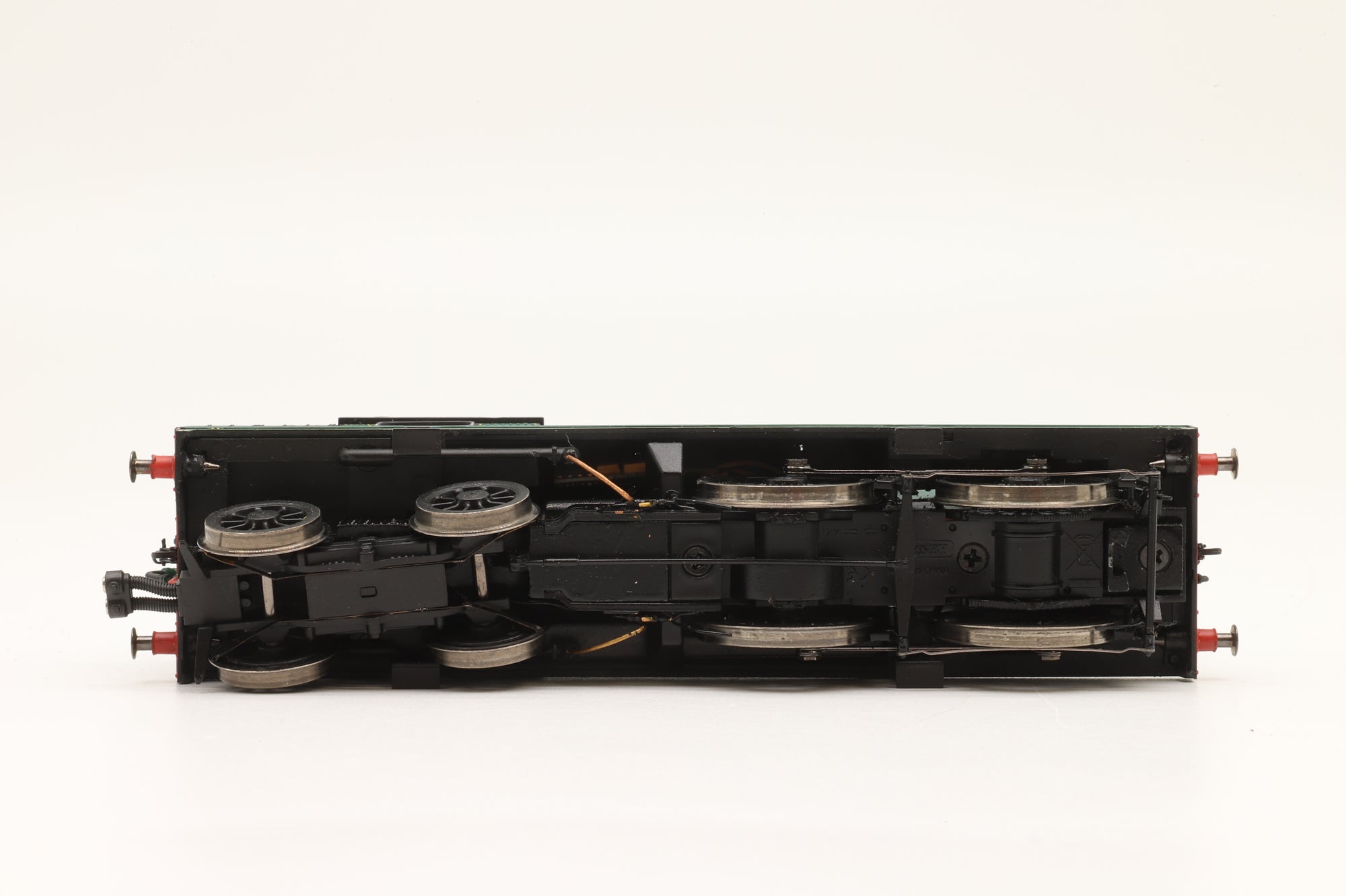 Hornby OO R2923 Class M7 '242' SR Green DCC Sound