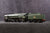 Hornby OO R2719 Class 7P6F 4-6-2 Britannia 70038 "Robin Hood" in BR Green with late crest