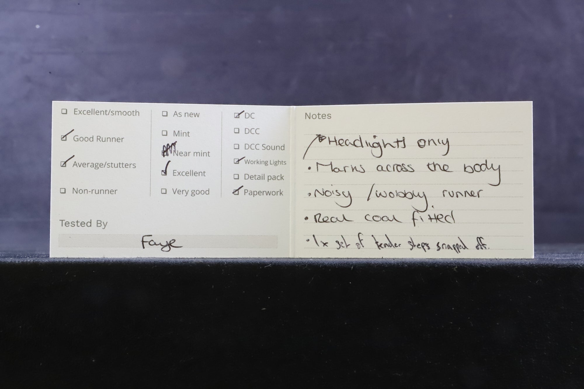 Spectrum HO 11417 Baldwin 2-8-0 No.9700 in Lined Baldwin Locomotive Works Black