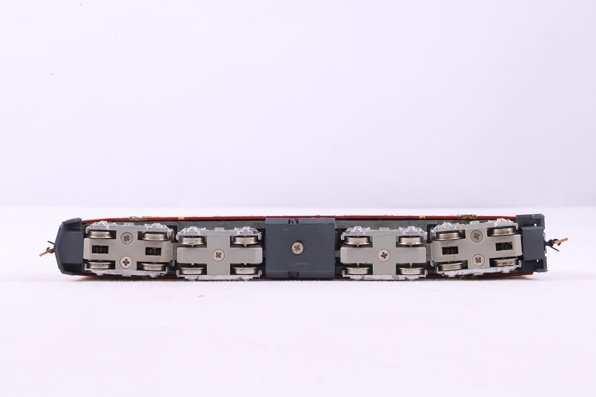 Concor N U-50 Diesel 3301-E Union Pacific