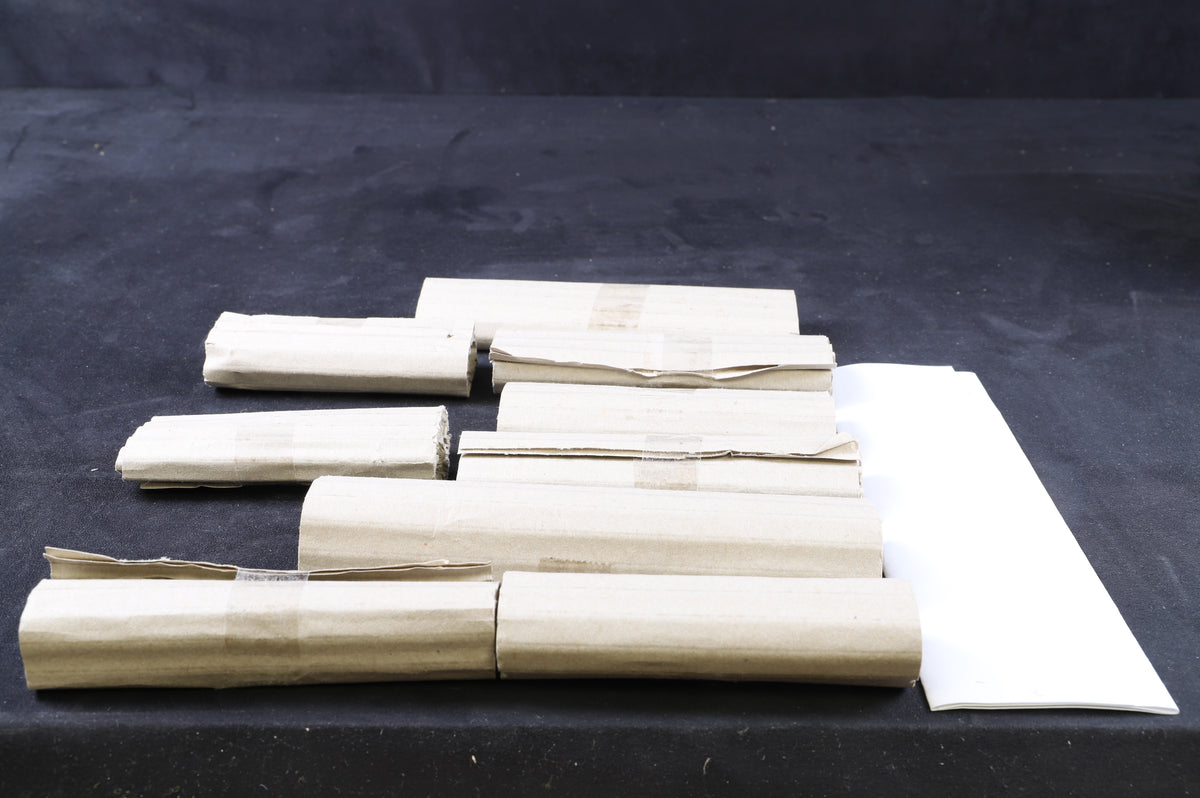 The Kit Connection OO London North Western Railway Class G1/G2 0-8-0 &amp; Tender Bodyline Kit