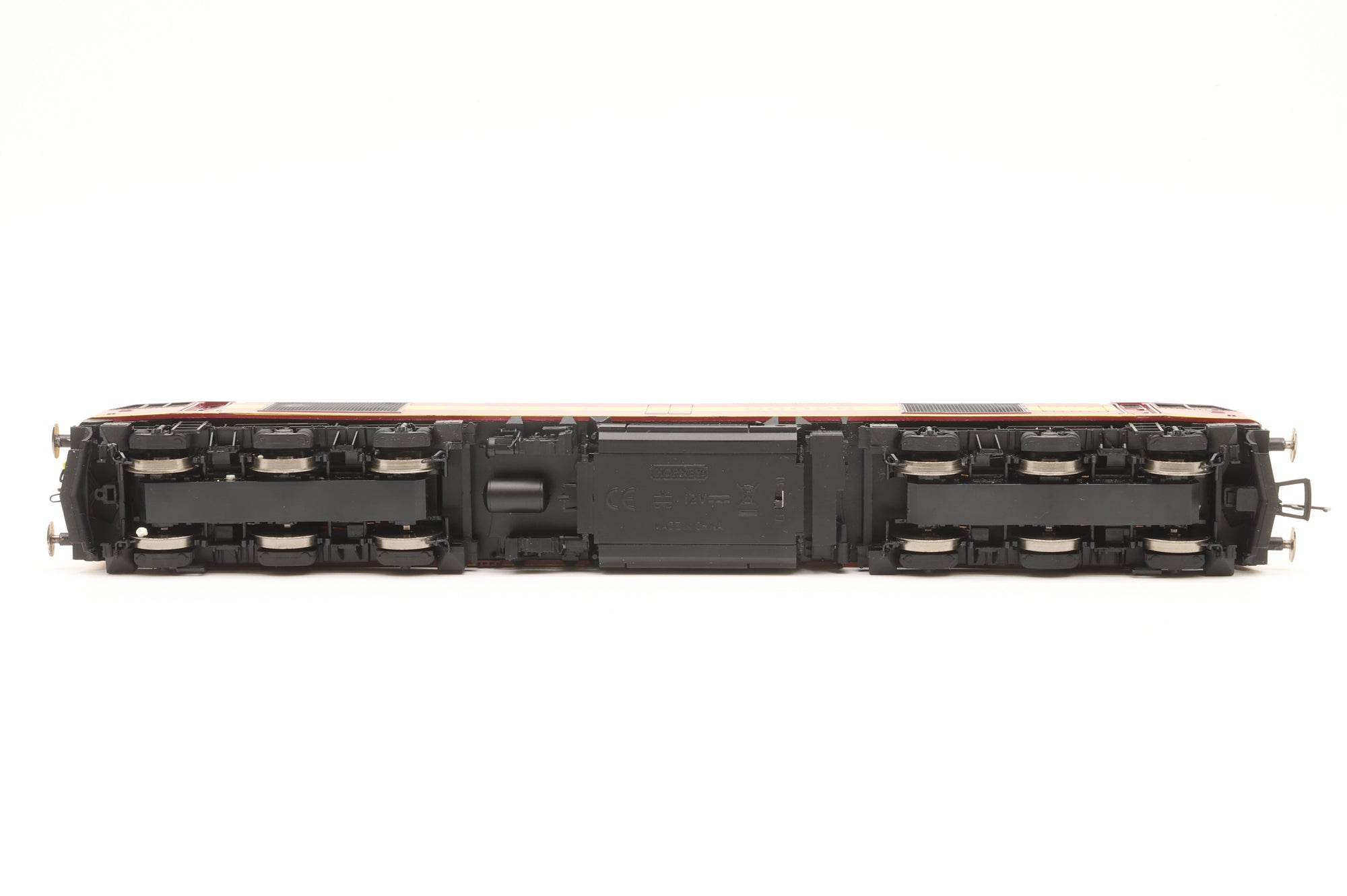 Hornby OO R2488 Class 60 60026 in 'EW&S' Livery - DCC Sound
