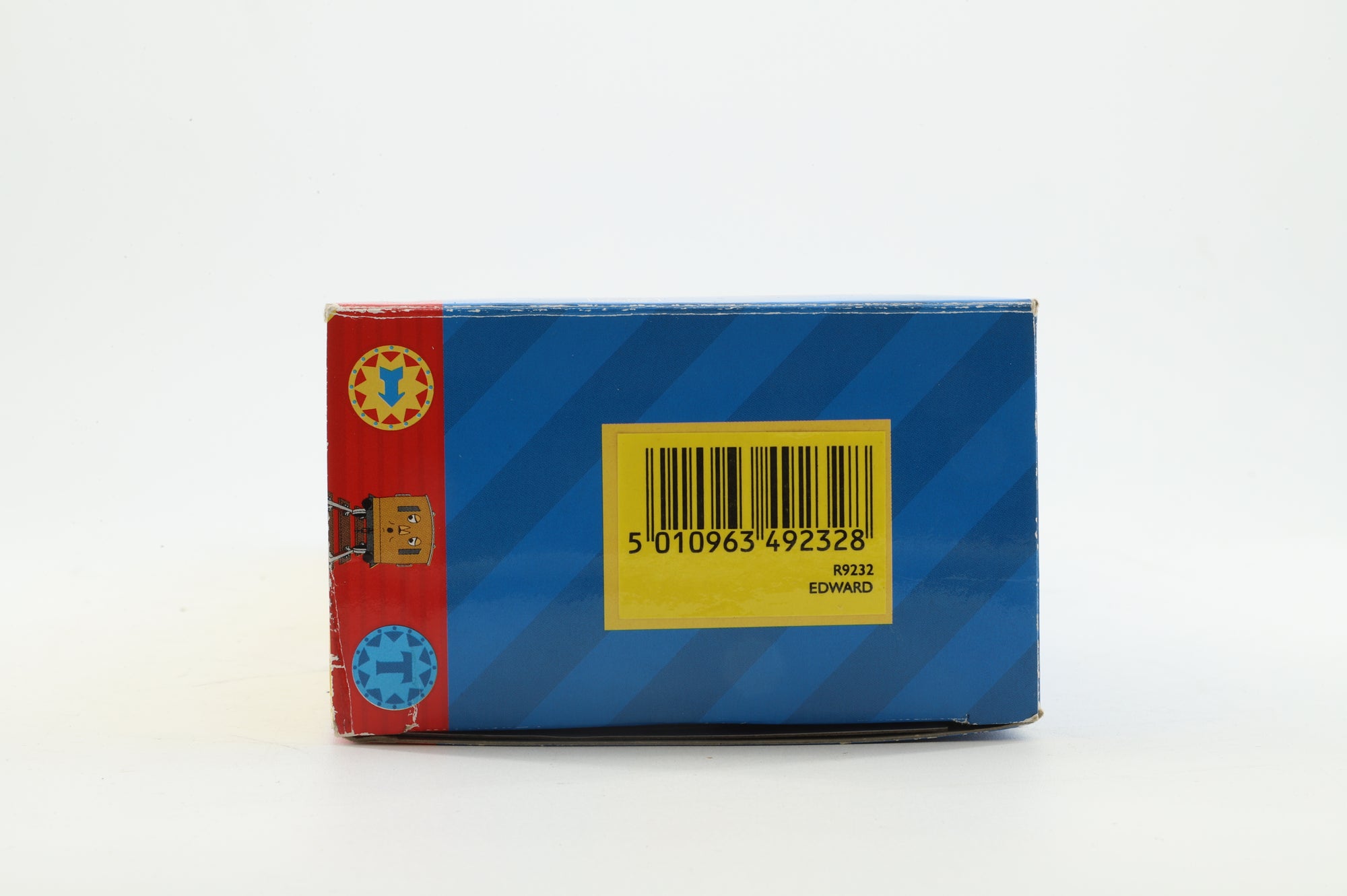 Hornby/Thomas & Friends OO R9232 'Edward'