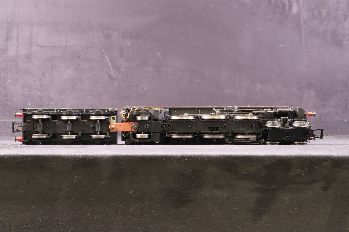 Hornby OO R2606 Battle of Britain Class &#39;34109&#39; Sir Trafford Leigh Mallory&#39; BR Lined Green L/C