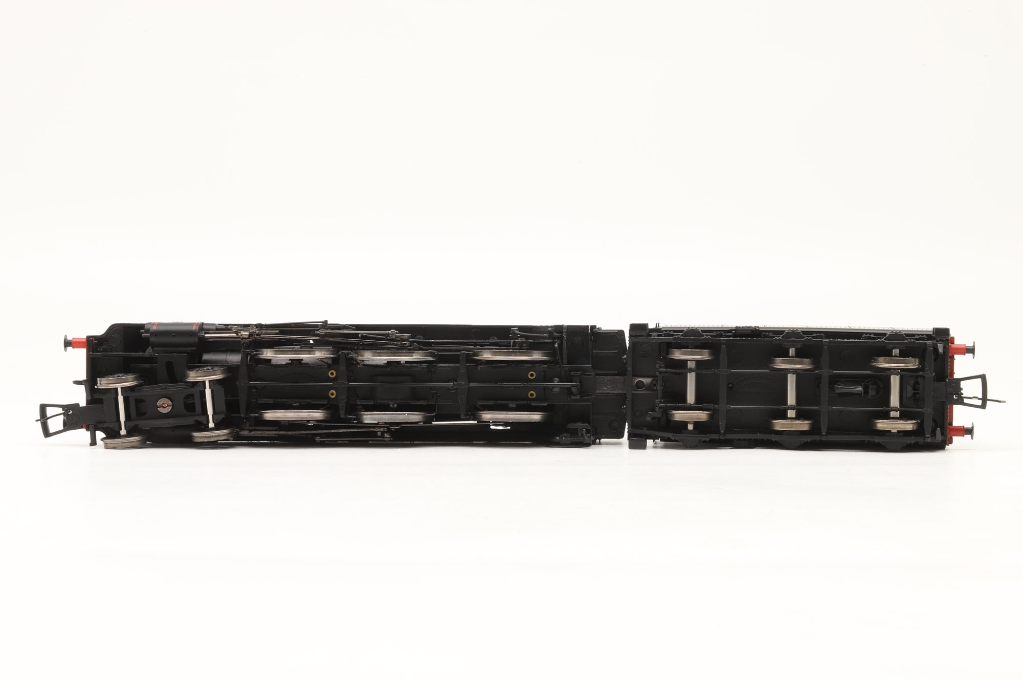 Bachmann OO 32-509 Standard Class 5MT '73109' BR Black E/C