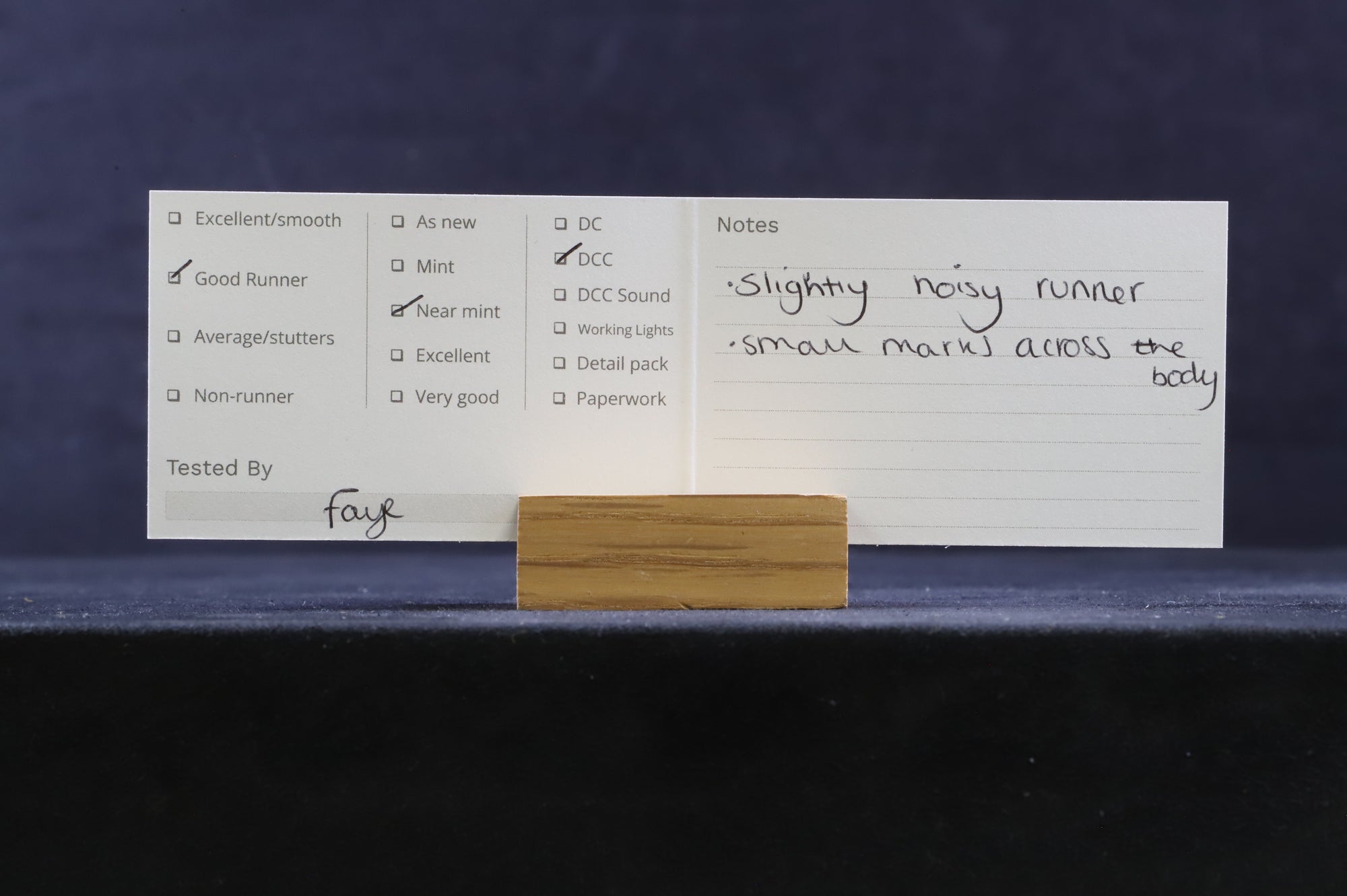 Fleischmann N 93 7063A BR 64 311 Steam Locomotive DCC Fitted