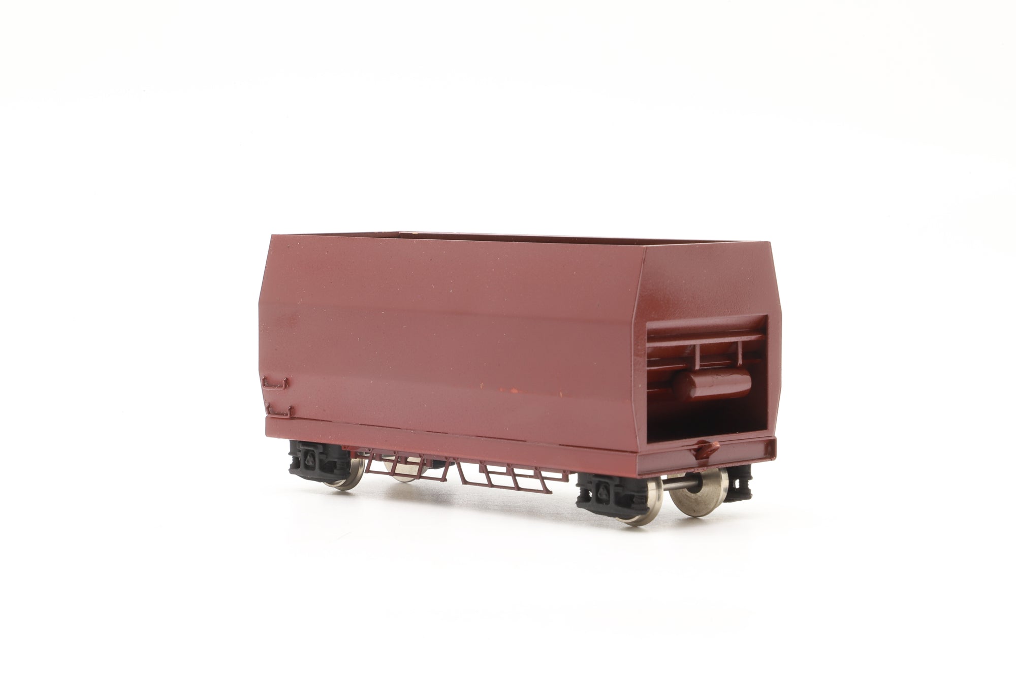 NorthWest Short Line HO Brass Southern Railway Articulated Hopper Cars