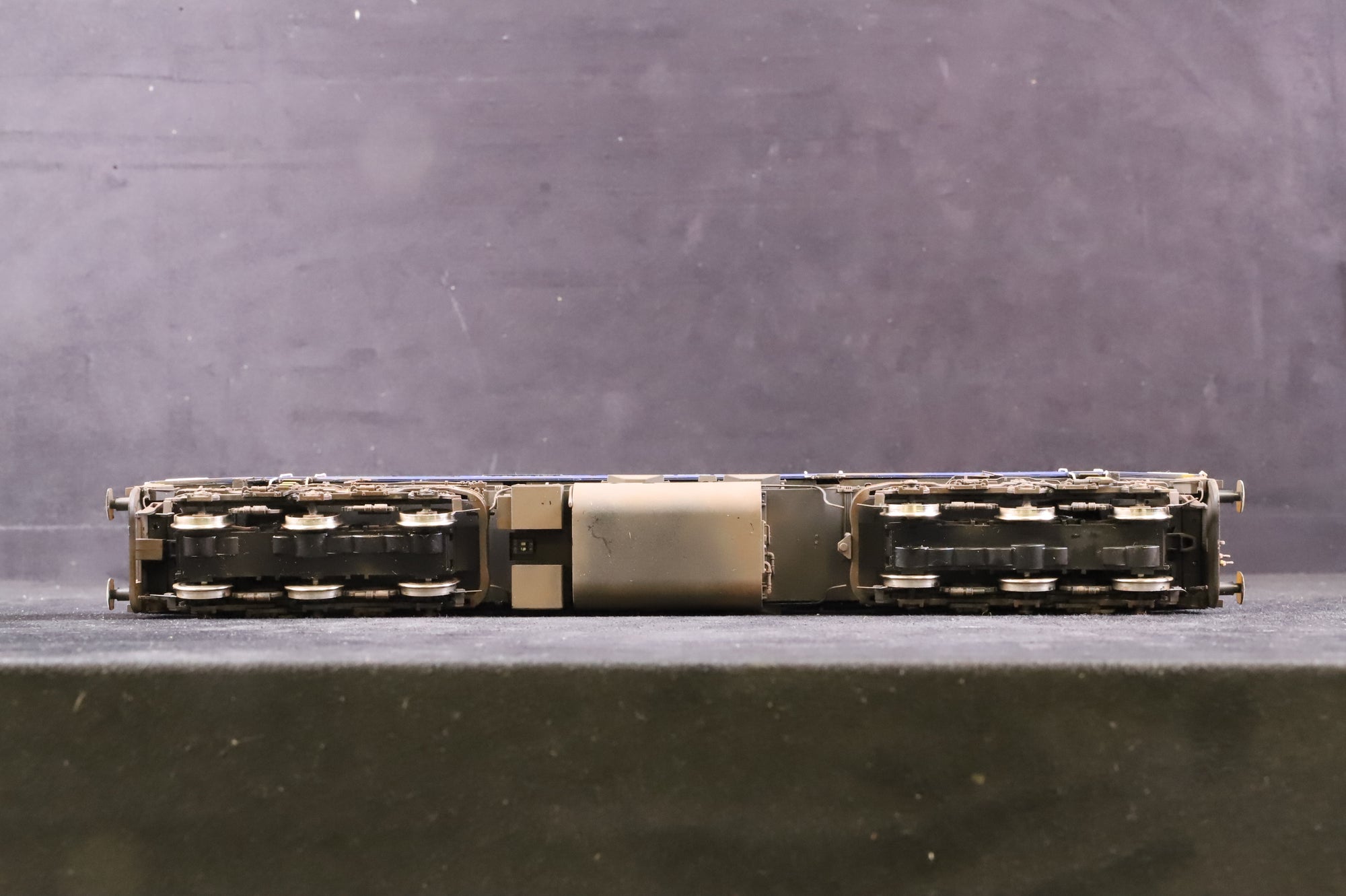 Hattons OO H4-66-024 Class 66 '66727' 'Andrew Scott CBE' GBRf/ First Group Livery Weathered DCC Fitted