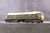 Heljan OO 7705 EM2 'E27003' BR Lined Green w/Half Yellow Panels