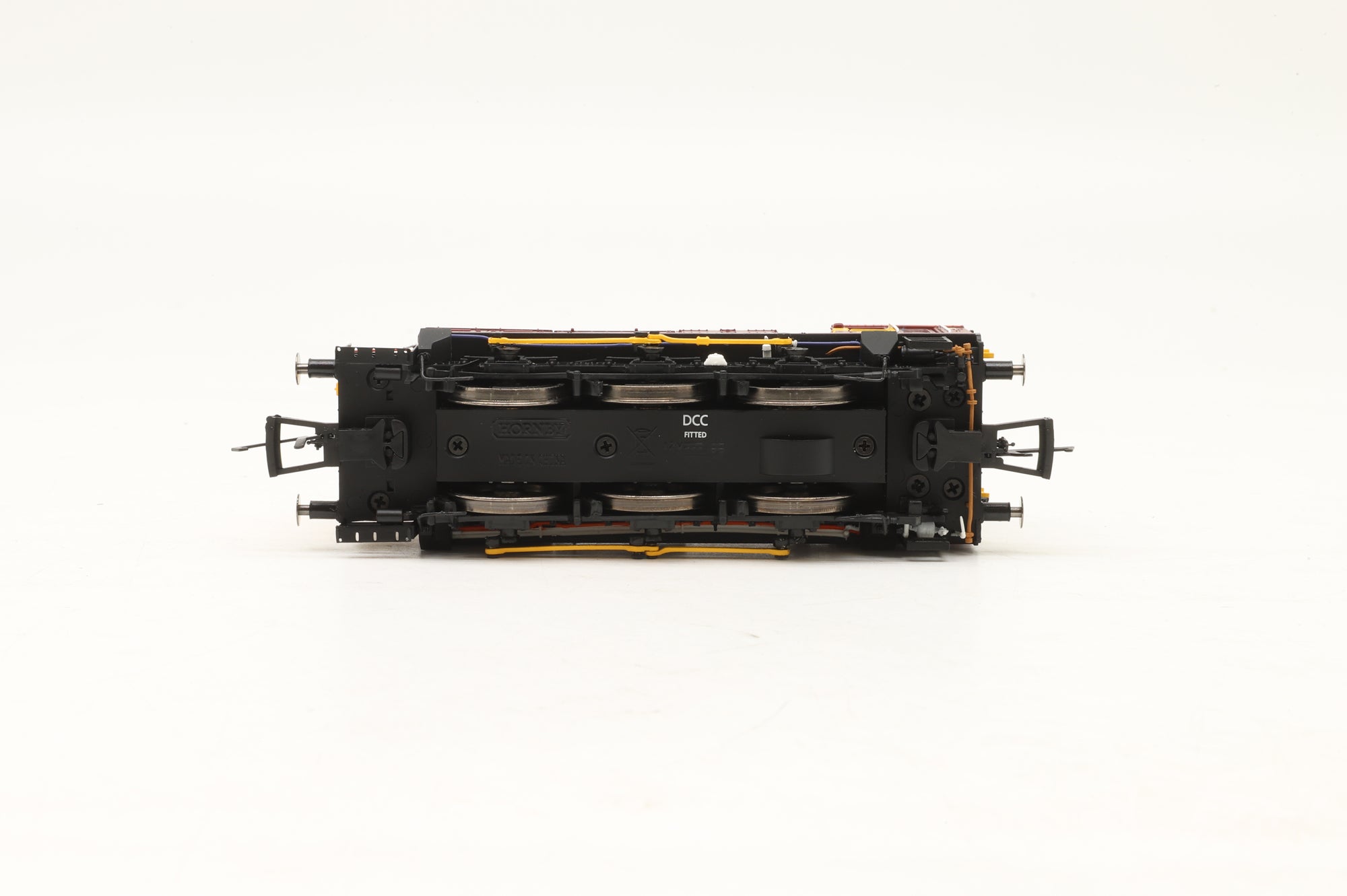 Hornby OO R2902XS Class 08 '08844' 'Chris Wren' DCC Sound