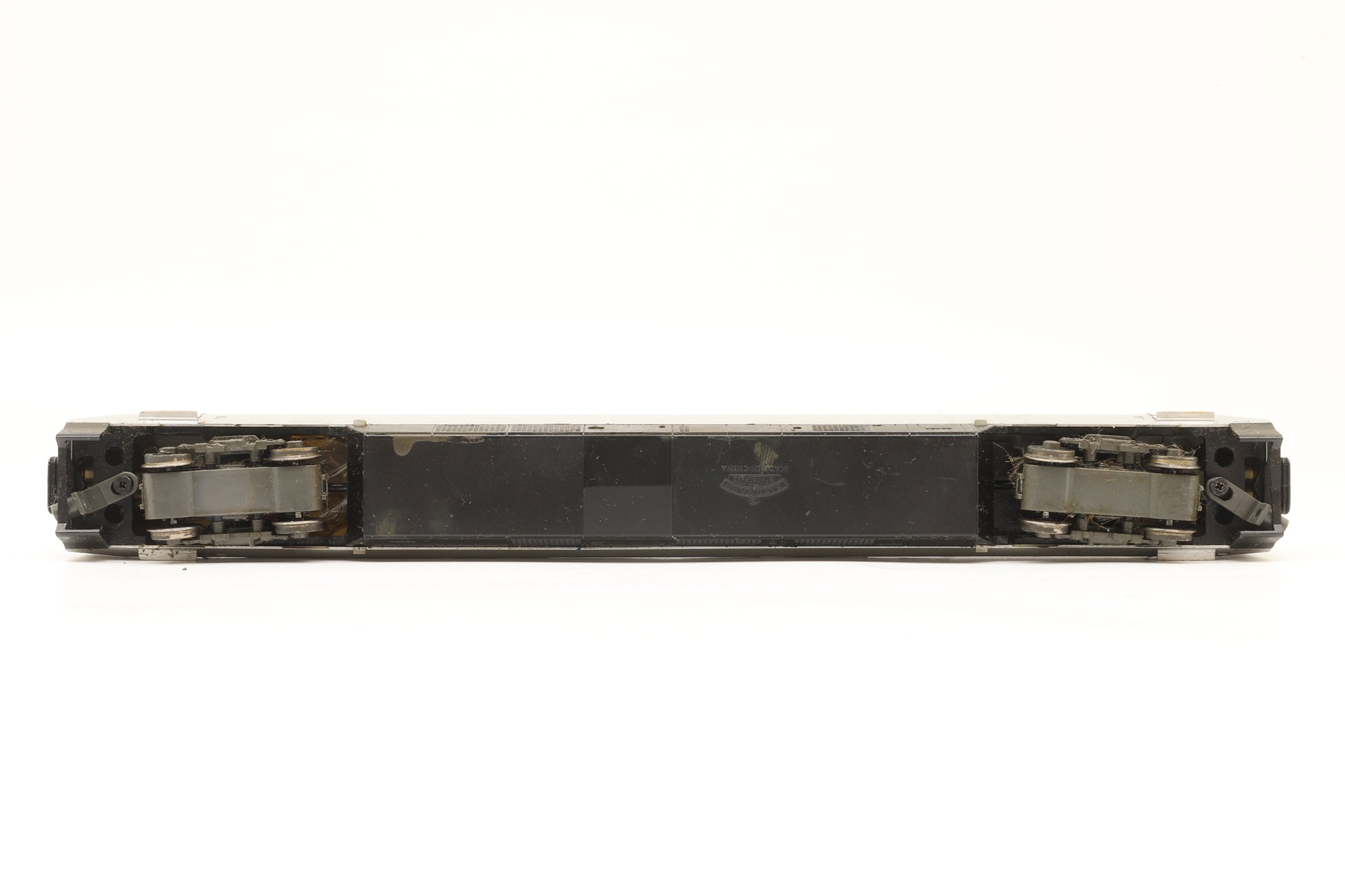 WORKSHOP Bachmann OO 32-602 Class 220 Voyager 4-Car Unit 22018 'Dorset Voyager' in Virgin Trains Livery – Weathered