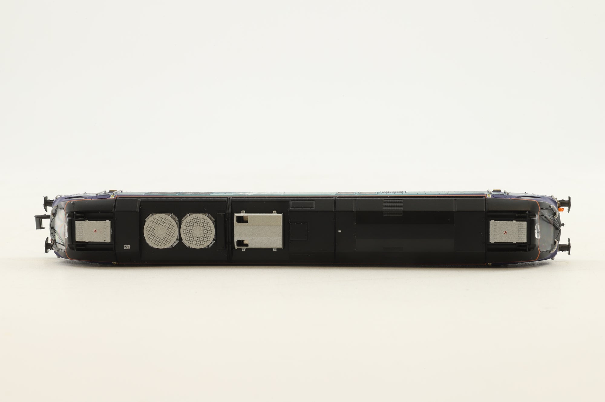 Dapol N 2D-022-008 Class 68 Rapid '68004' DRS Compass