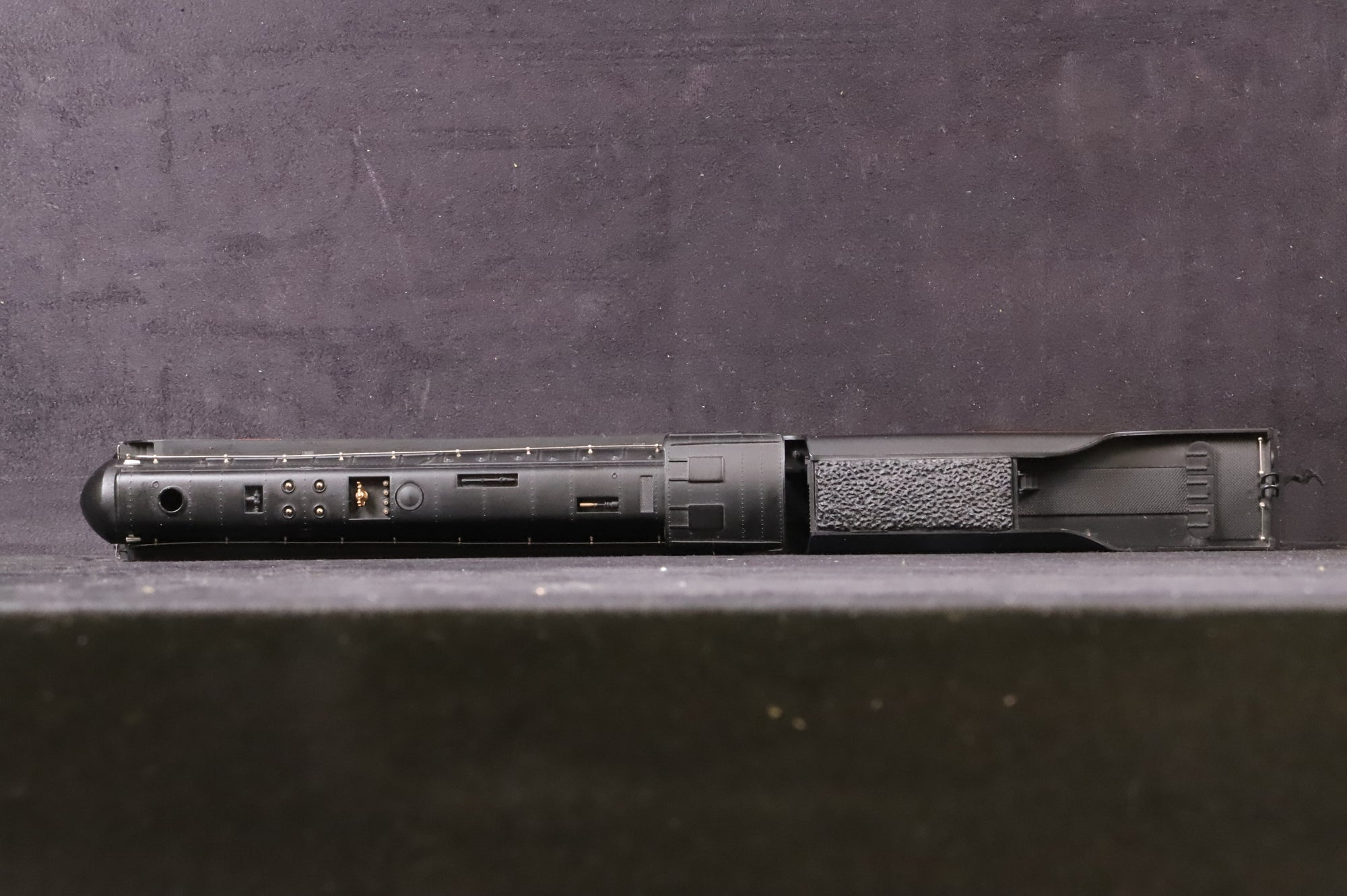 Bachmann Plus HO 11315 Class J '608' Norfolk & Western w/Smoke