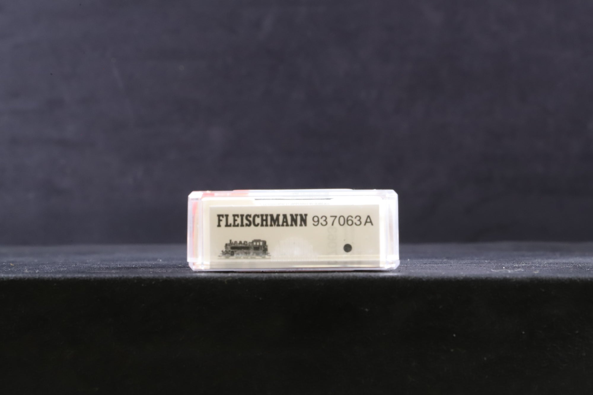 Fleischmann N 93 7063A BR 64 311 Steam Locomotive DCC Fitted