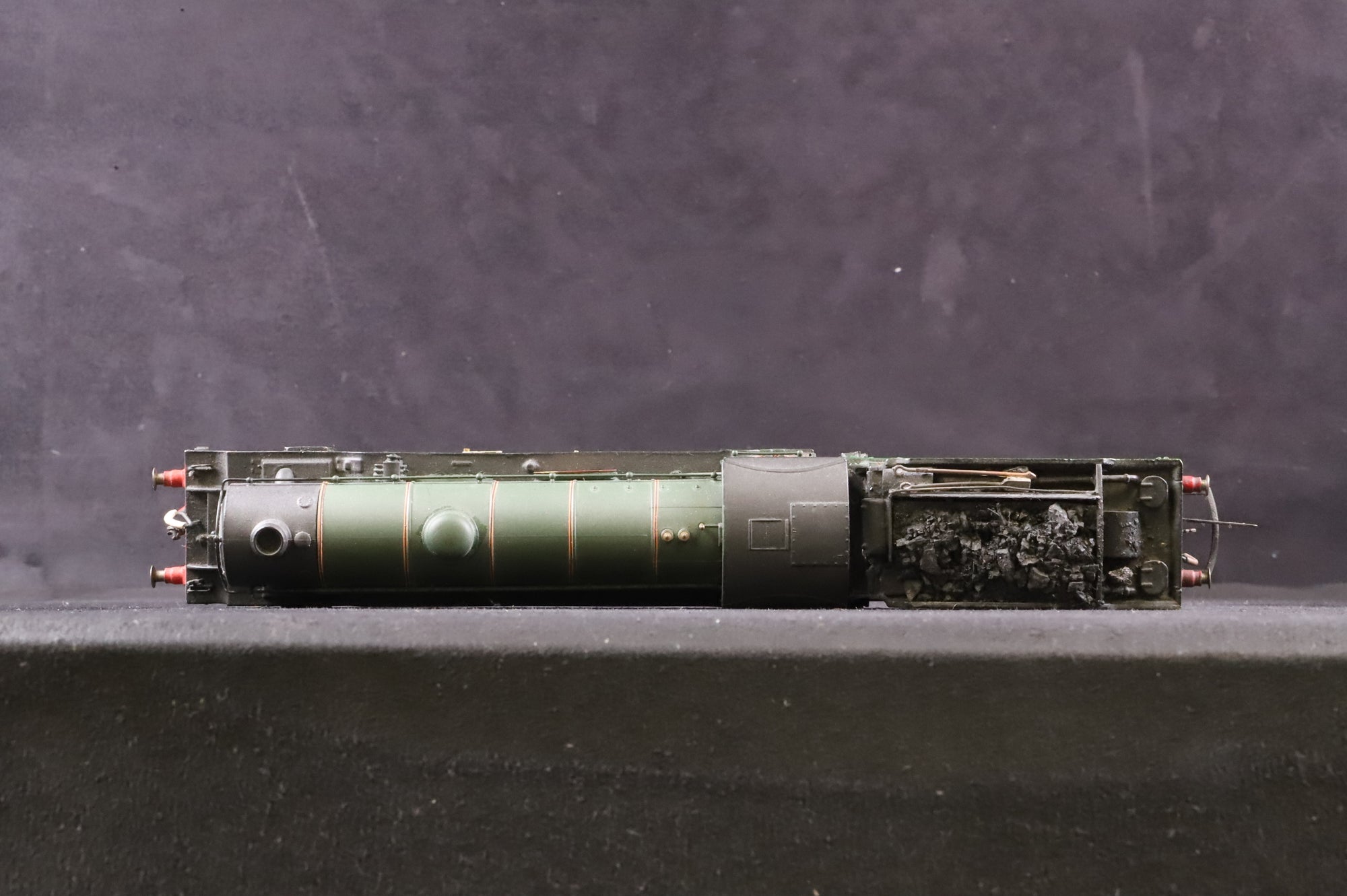 Hornby/ Comet OO Class B17 '61636' BR Green E/C