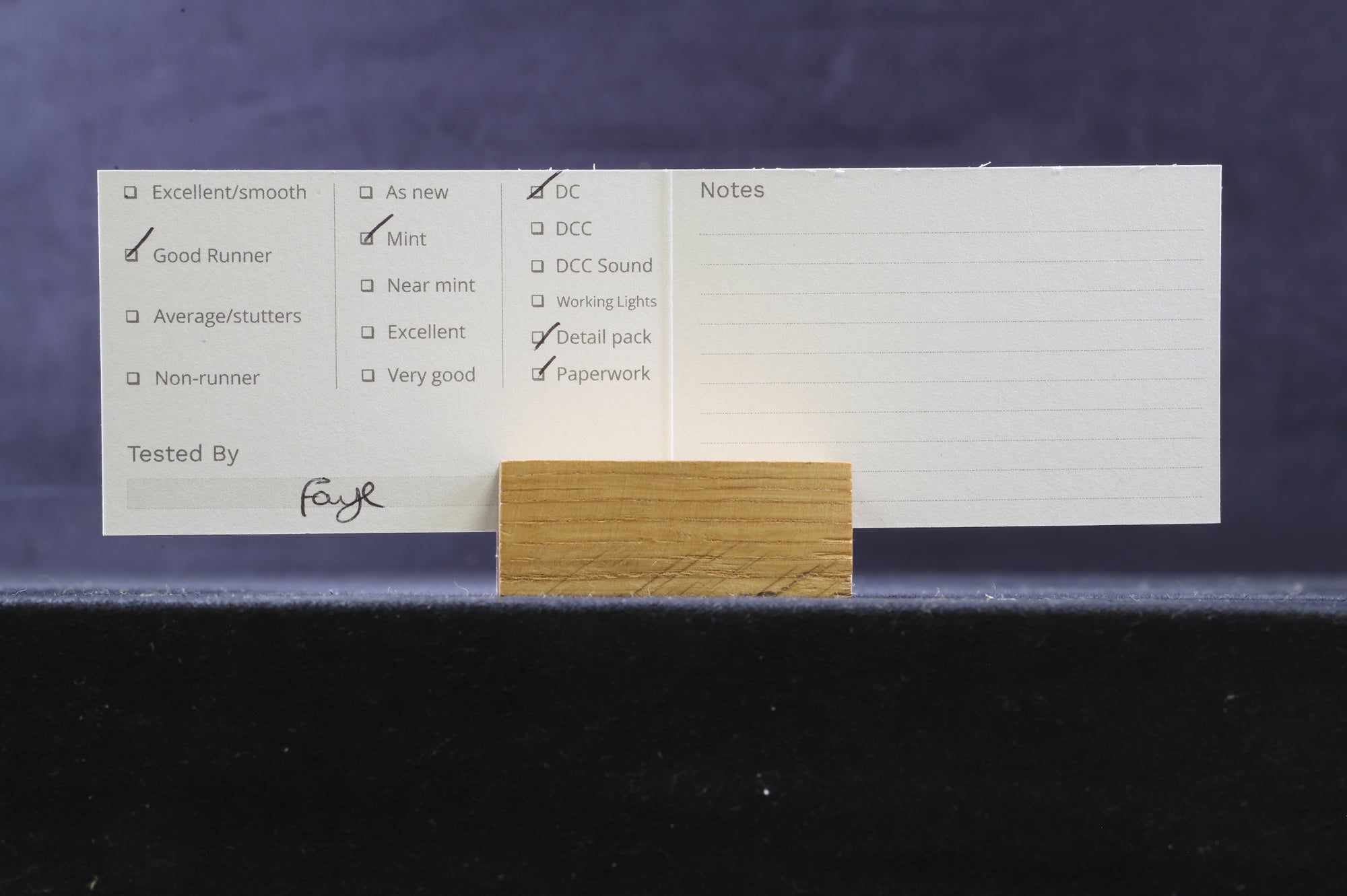 Bachmann OO 31-563 Class V2 '60865' BR Green L/C