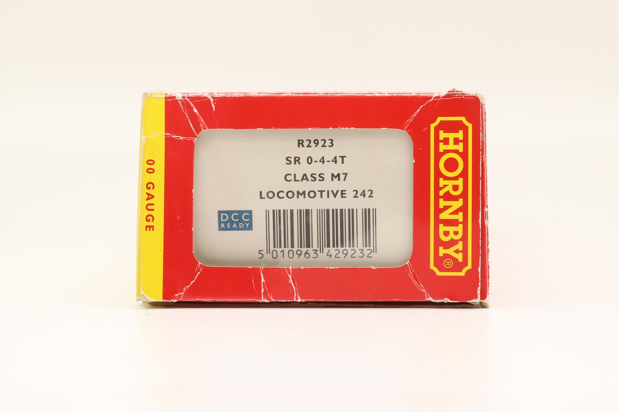 Hornby OO R2923 Class M7 '242' SR Green DCC Sound