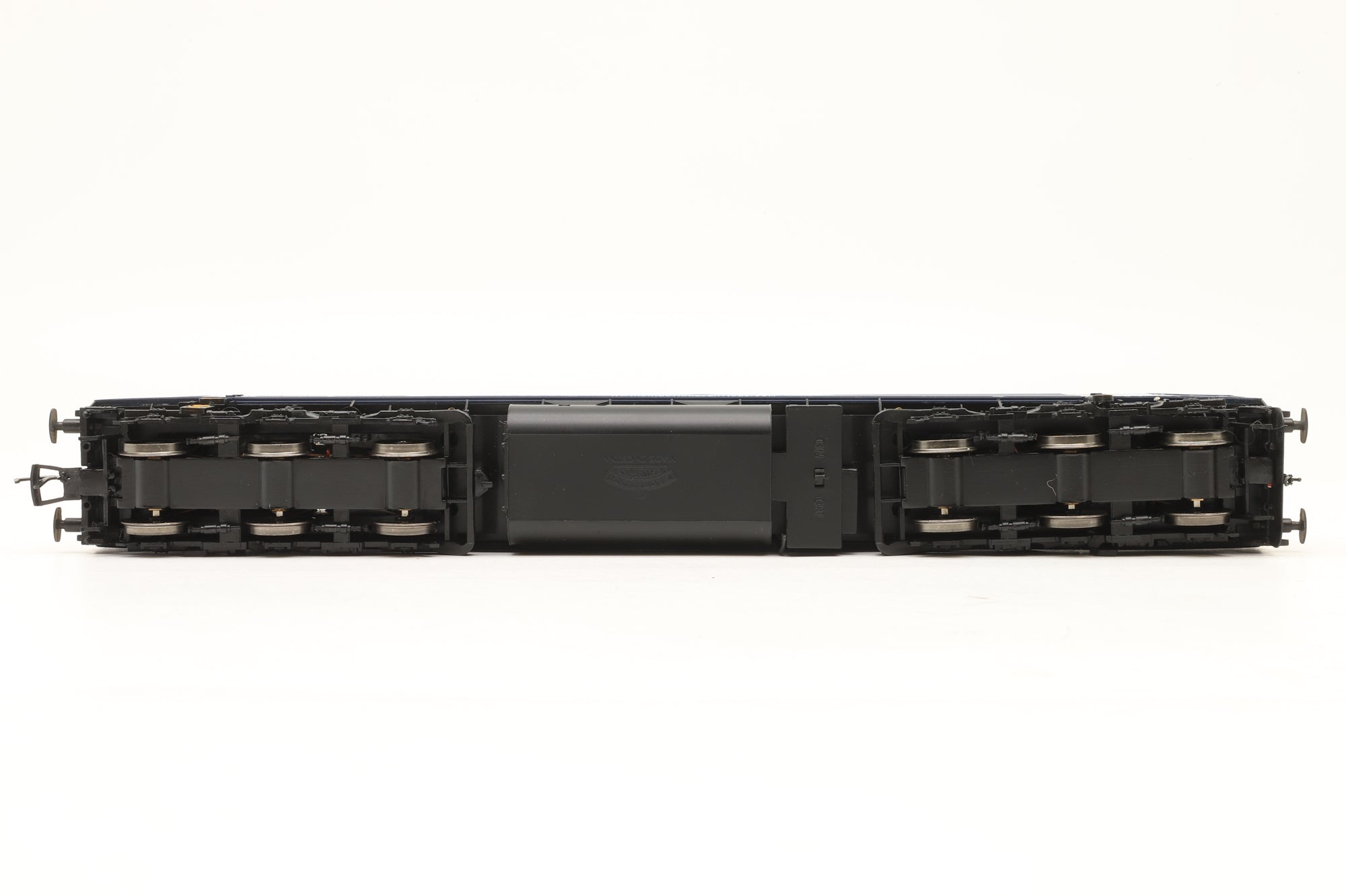 Bachmann OO 32-731 Class 66 '66407' DRS