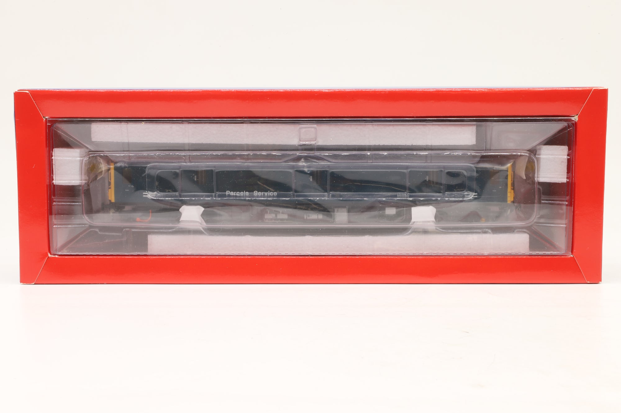 Heljan OO 89031 Class 128 DPU 'M55994' Rail Blue