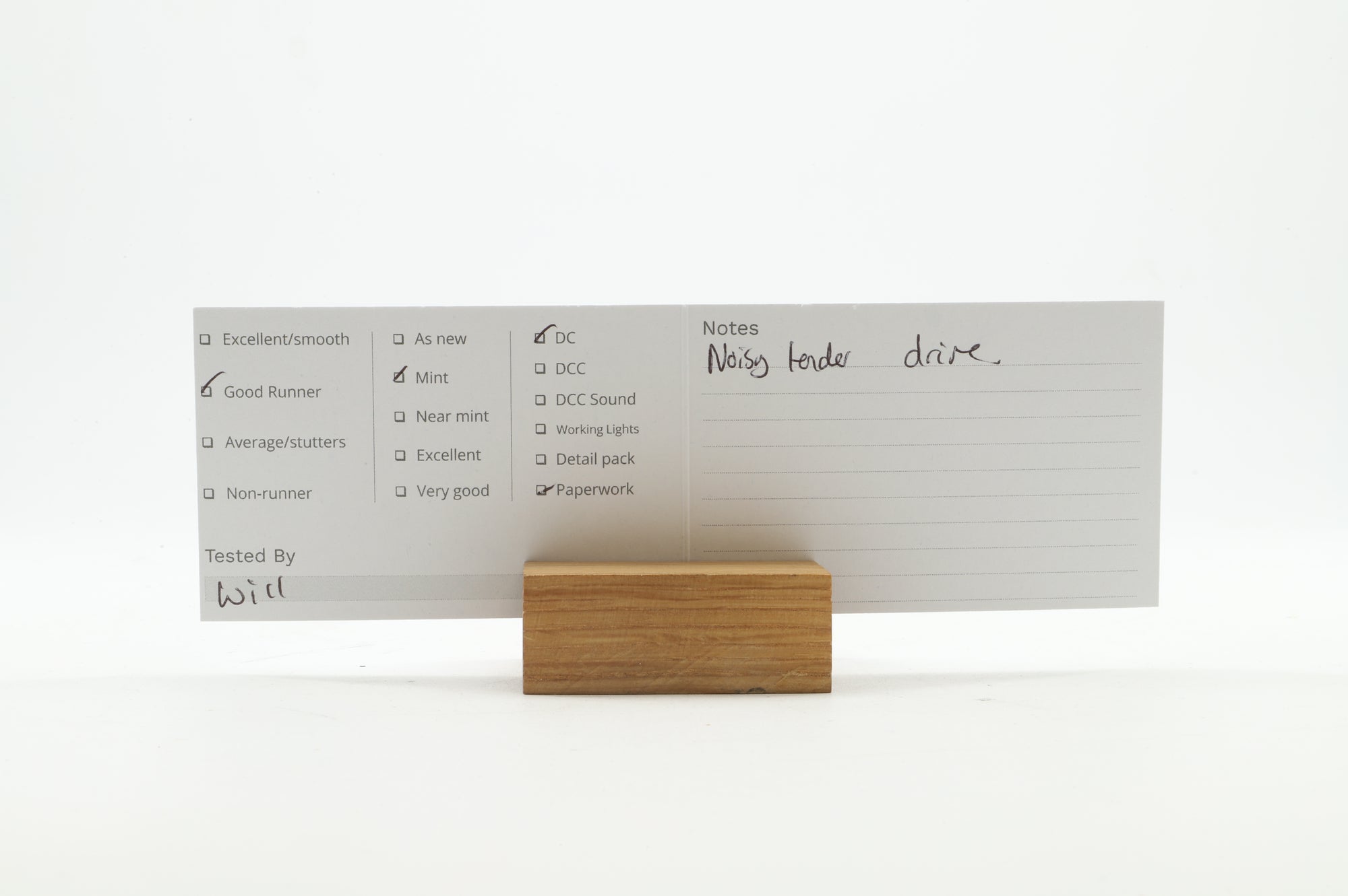 Hornby/Thomas & Friends OO R9232 'Edward'