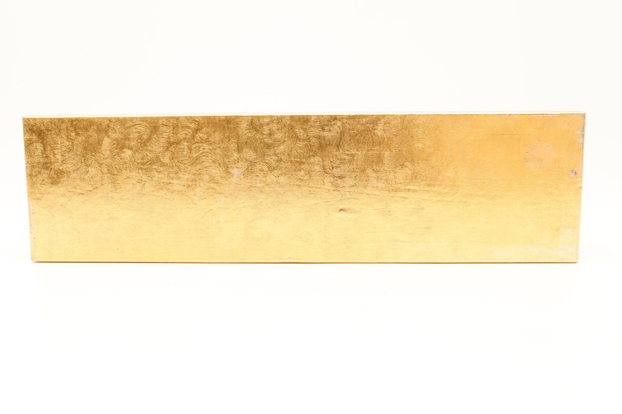 Oriental Limited HO Brass 1935 Empire Builder First Class Coach 964-973