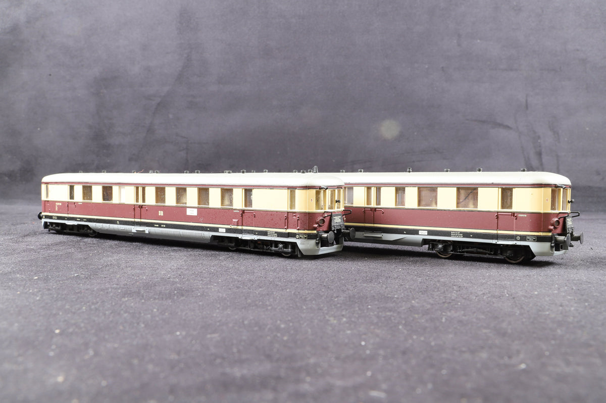 Liliput HO L112502 VT 137/VS 145 DR Ep.III, DCC Fitted