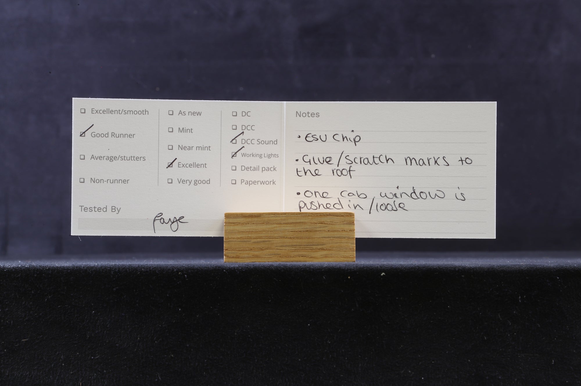 Bachmann OO 32-729 Class 66 Diesel '66405' Blue Malcolm Logistics Services, DCC Sound