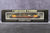 Graham Farish N 371-157 Class 37/5 Diesel '37678' Red Stripe/ Railfreight