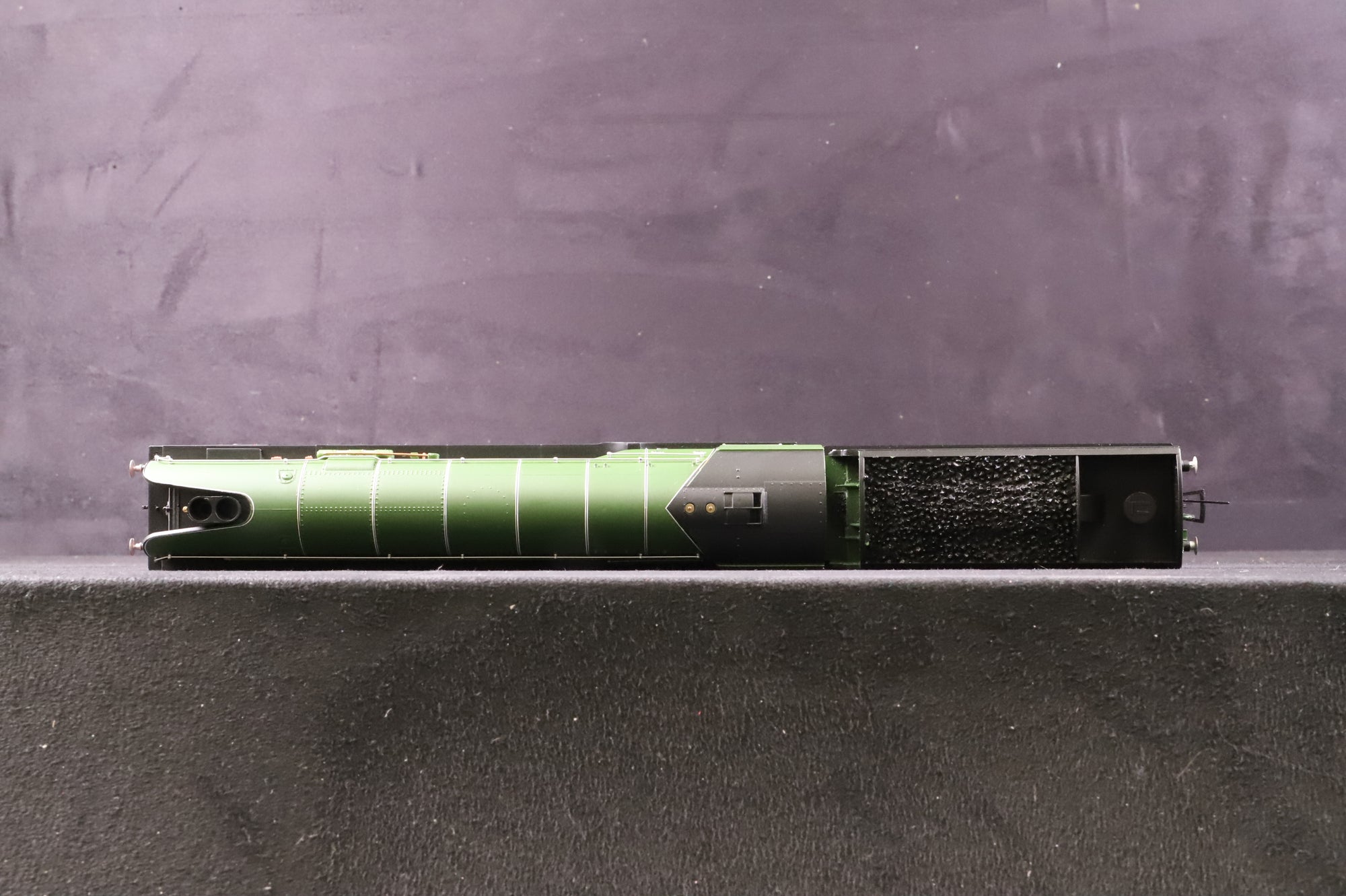 Hornby OO R3207 Class P2 2001 'Cock O The North' in LNER Lined Green