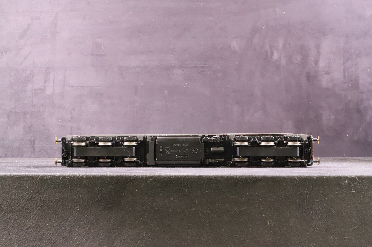 Hornby OO R3884 Class 60 &#39;60100&#39; &#39;Midland Railway Butterley&#39; Co-Co DB Cargo Weathered DCC Sound