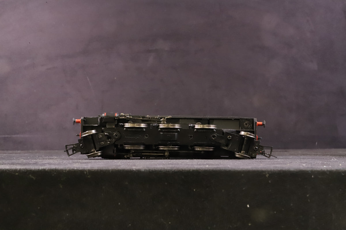 Bachmann OO 31-456 Ivatt 2-6-2 No.41264 in Lined BR Black w/ Late Crests