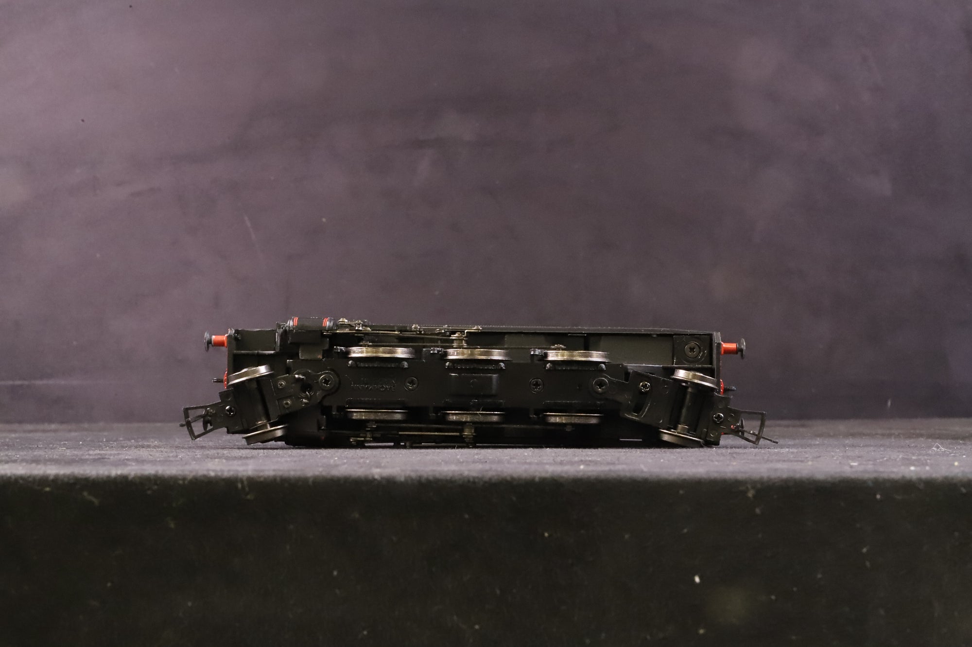 Bachmann OO 31-456 Ivatt 2-6-2 No.41264 in Lined BR Black w/ Late Crests