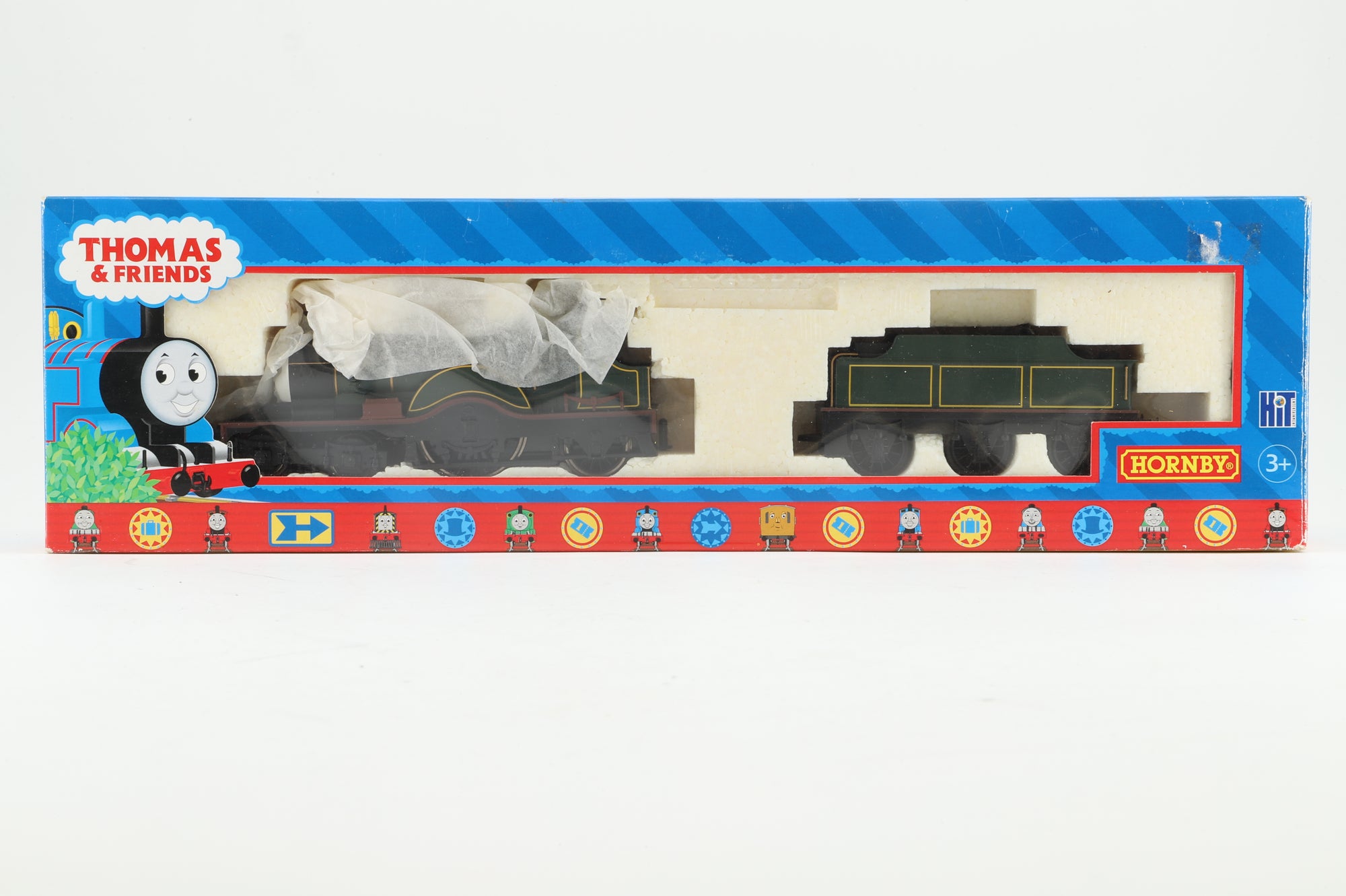 Hornby/Thomas & Friends OO R9231 'Emily'