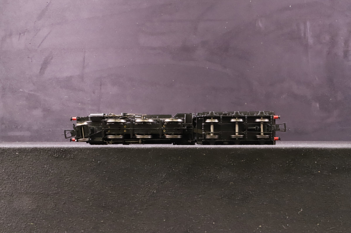 Bachmann OO 32-575 Ivatt Class 4 &#39;3001&#39; LMS Black Double Chimney