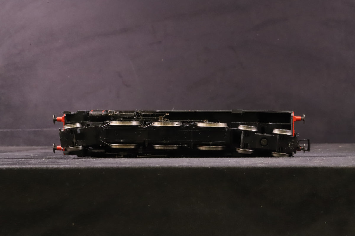 Hornby OO R2223 Class 4P &#39;42355&#39; BR Lined Black E/C