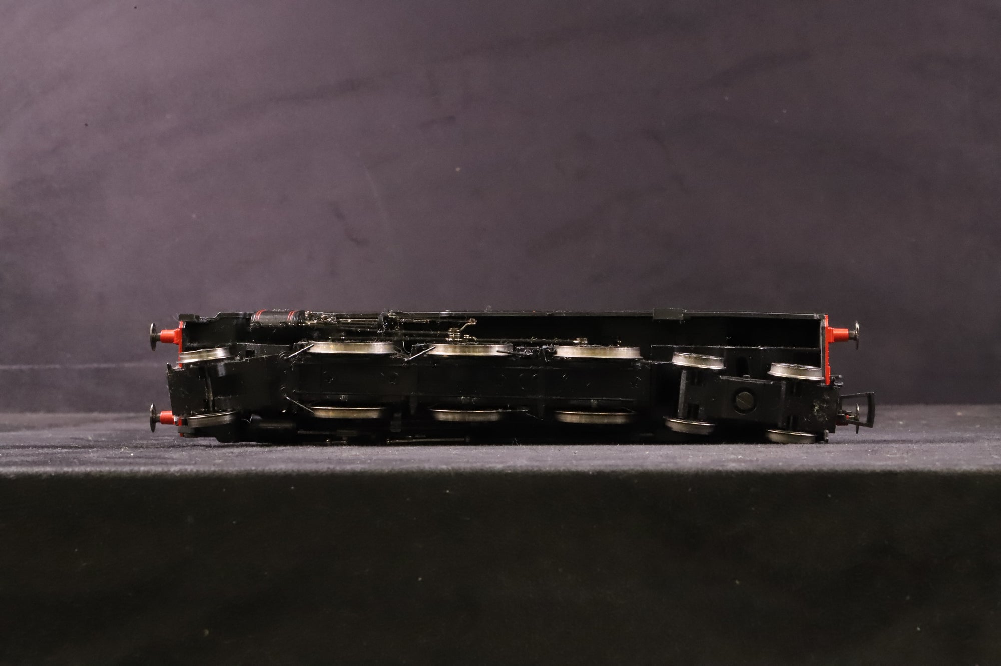Hornby OO R2223 Class 4P '42355' BR Lined Black E/C