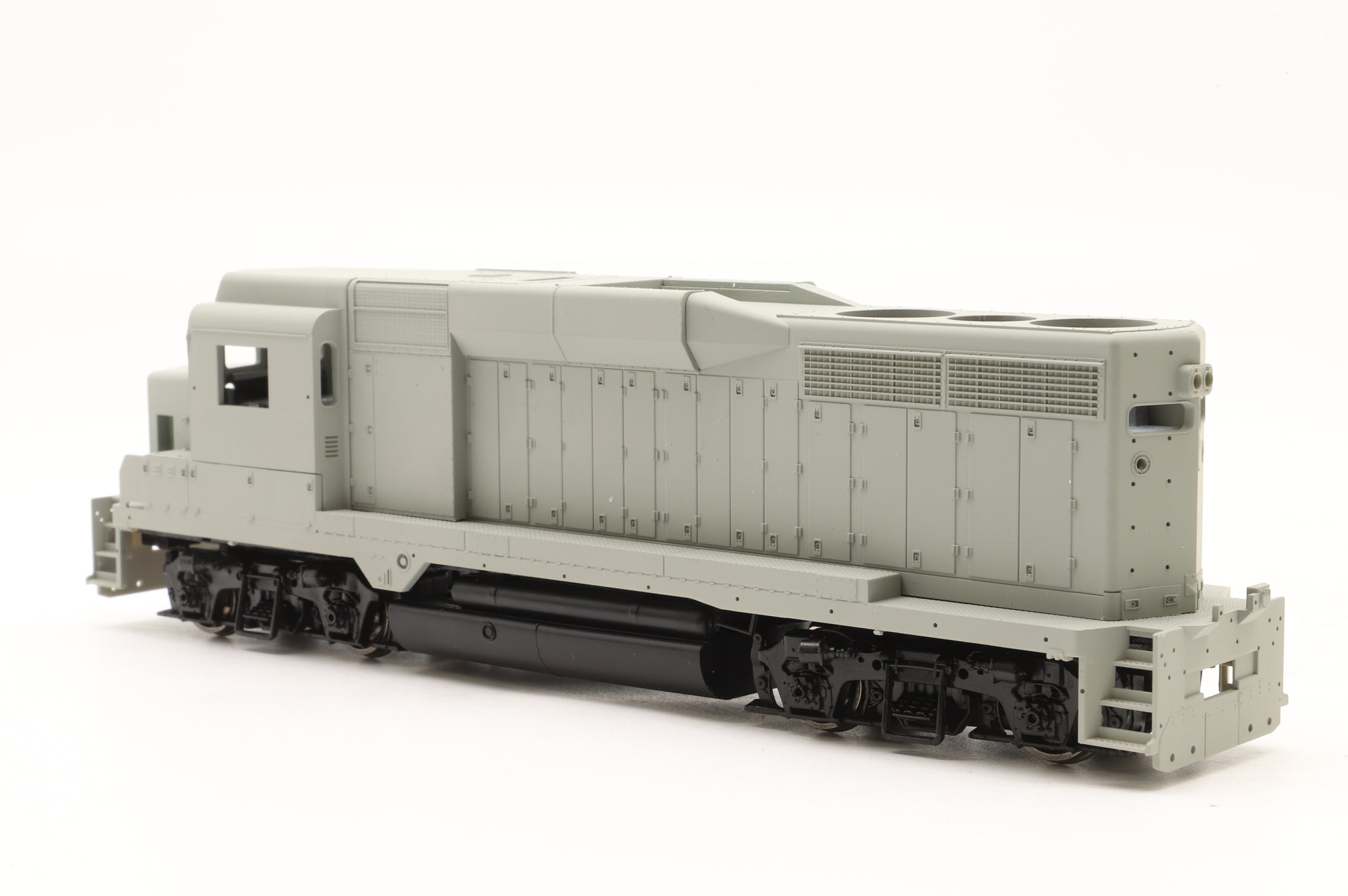 WORKSHOP Proto 2000 HO 23091 GP30 II – Undecorated Grey