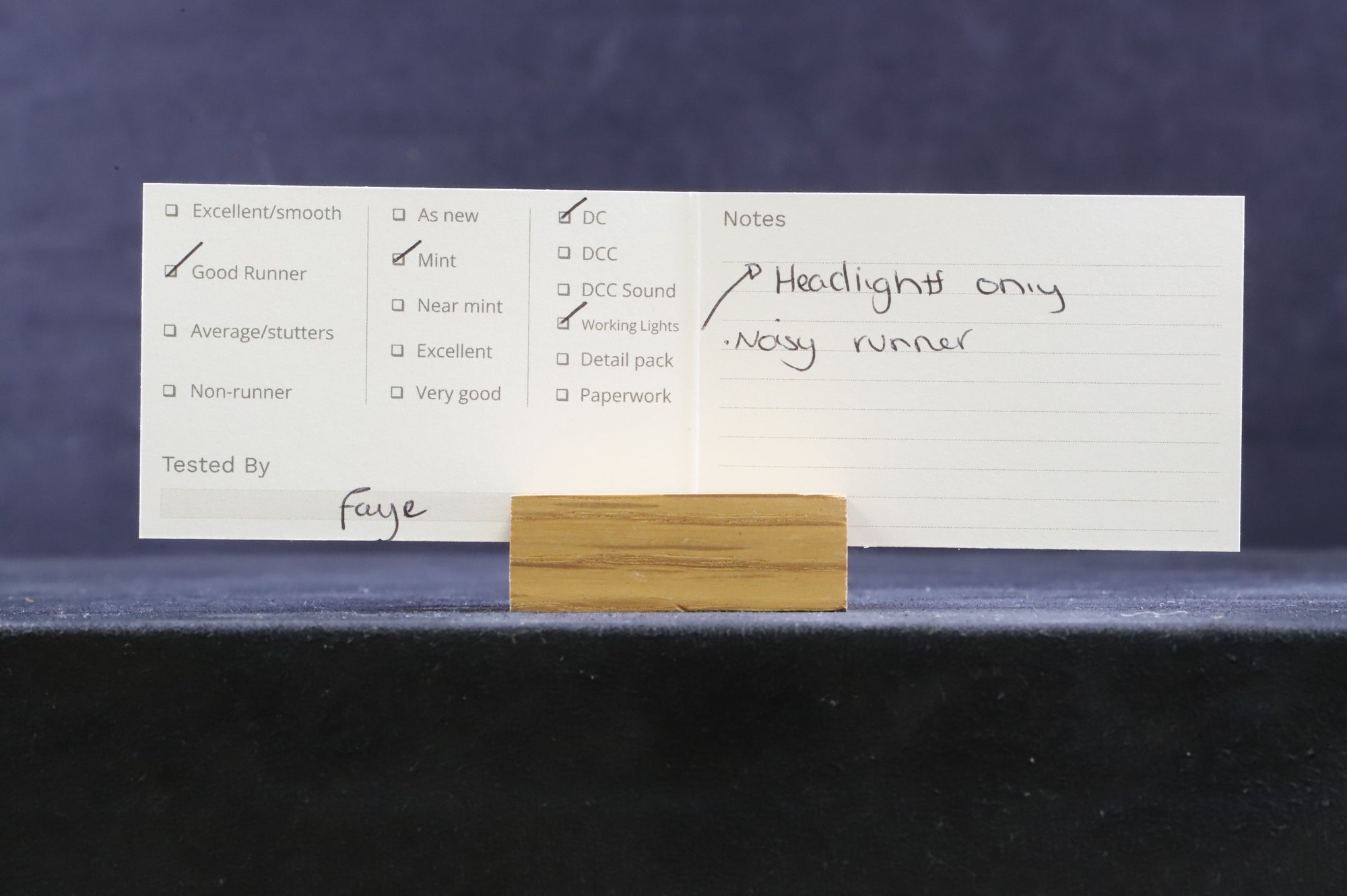 Fleischmann N 7030 Class BR 91 1001 2-6-0T DB