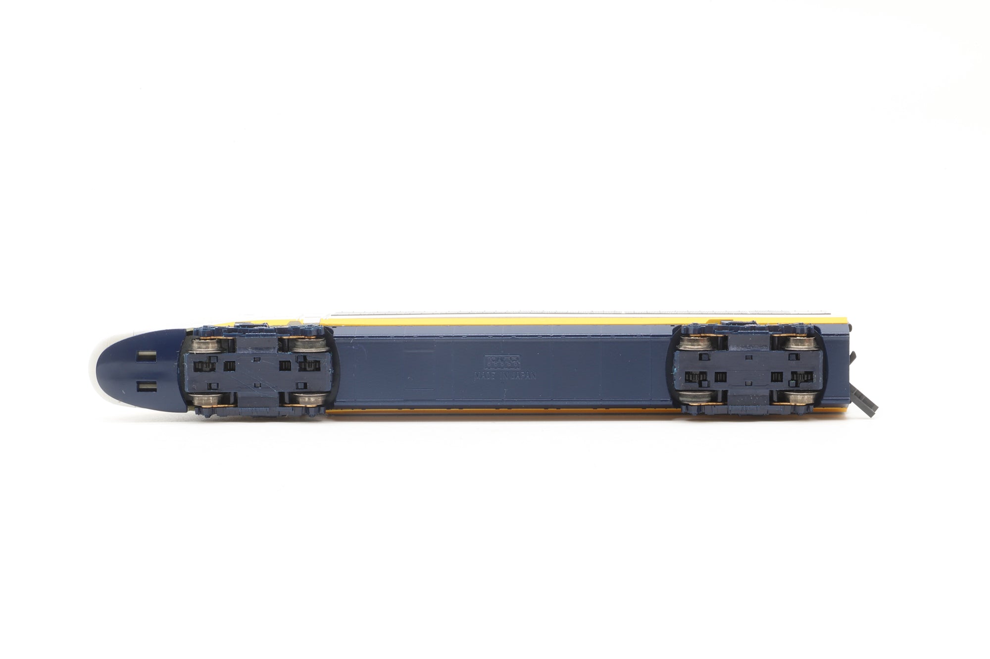 Kato N 10-327 Class 373 'Eurostar' 8-Car Set