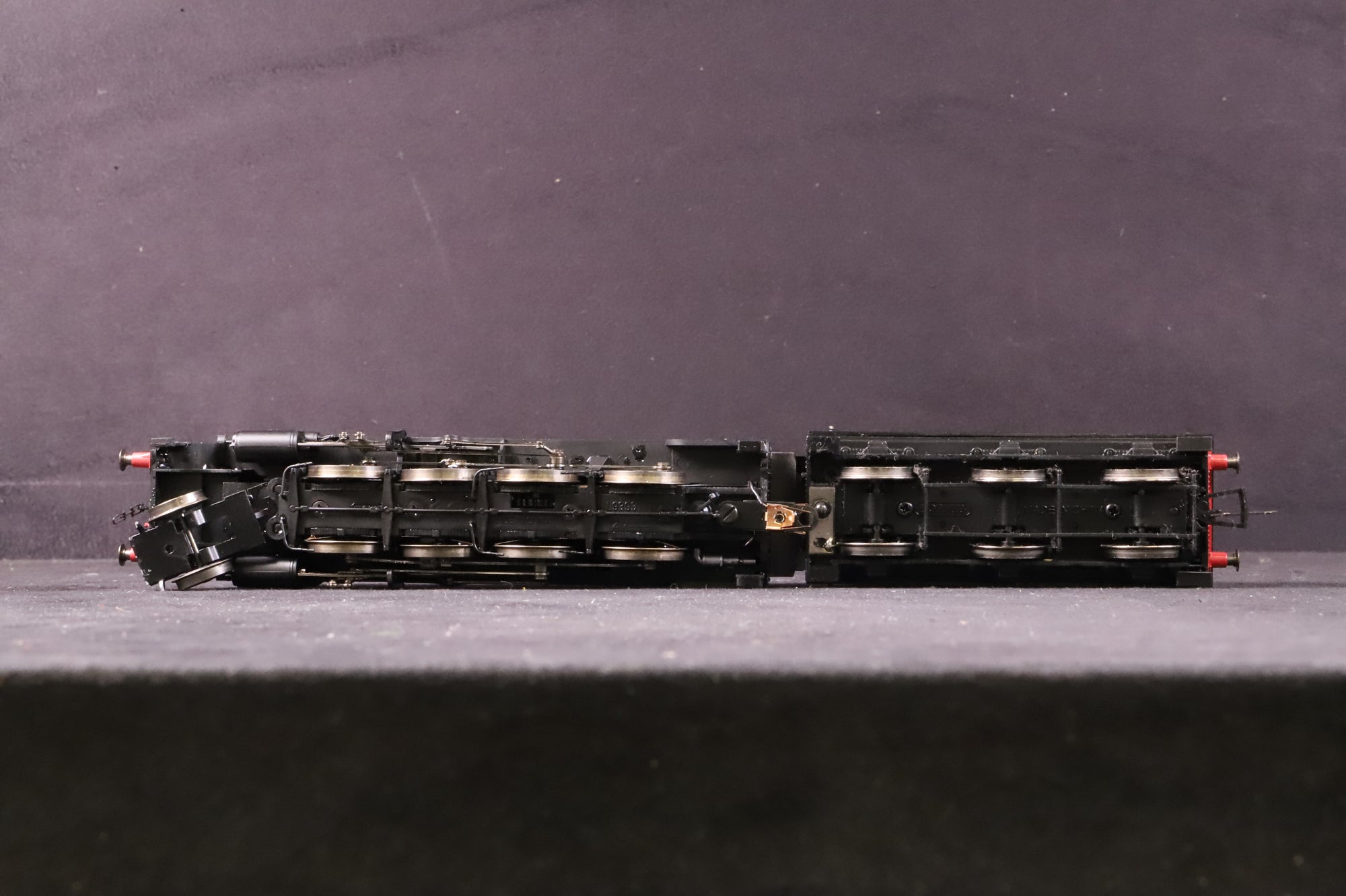 Hornby OO R2227 Class 06 '7675' Steam Locomotive NE Black