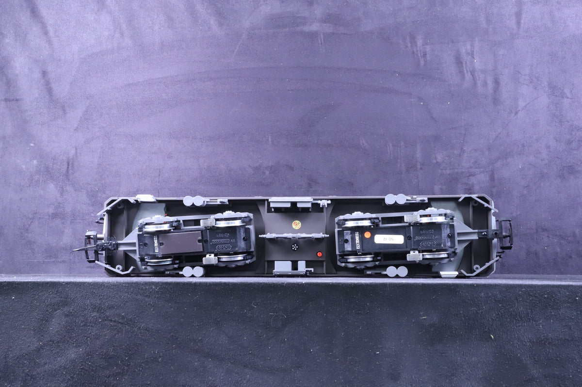 LGB G Scale 29432 Electric Locomotive &#39;627&#39; RHB Locomotive Only DC &amp; DCC Sound