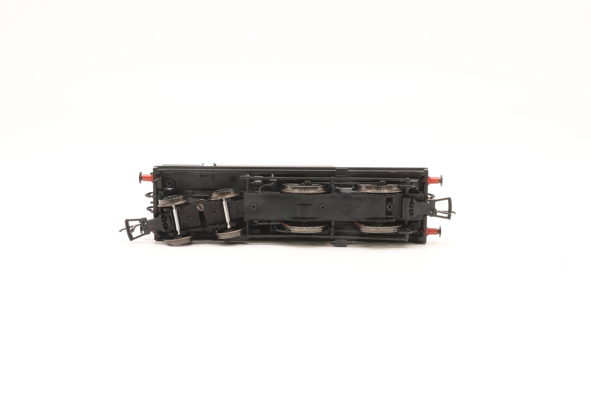 Bachmann OO 31-741 Class 1532 Johnson 1P 0-4-4T '1303' LMS Black, DCC Fitted
