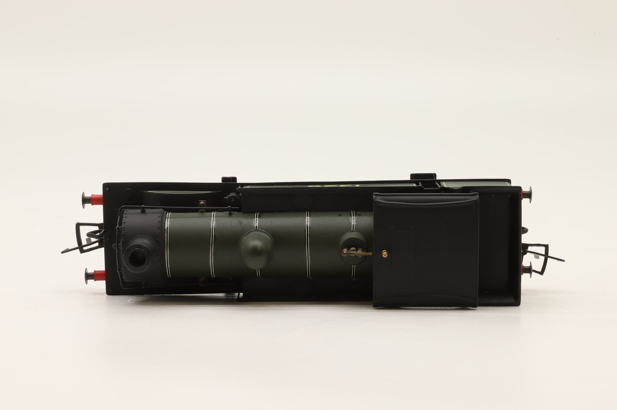 OO Works OO SOO2 H Class '1326' SR Olive