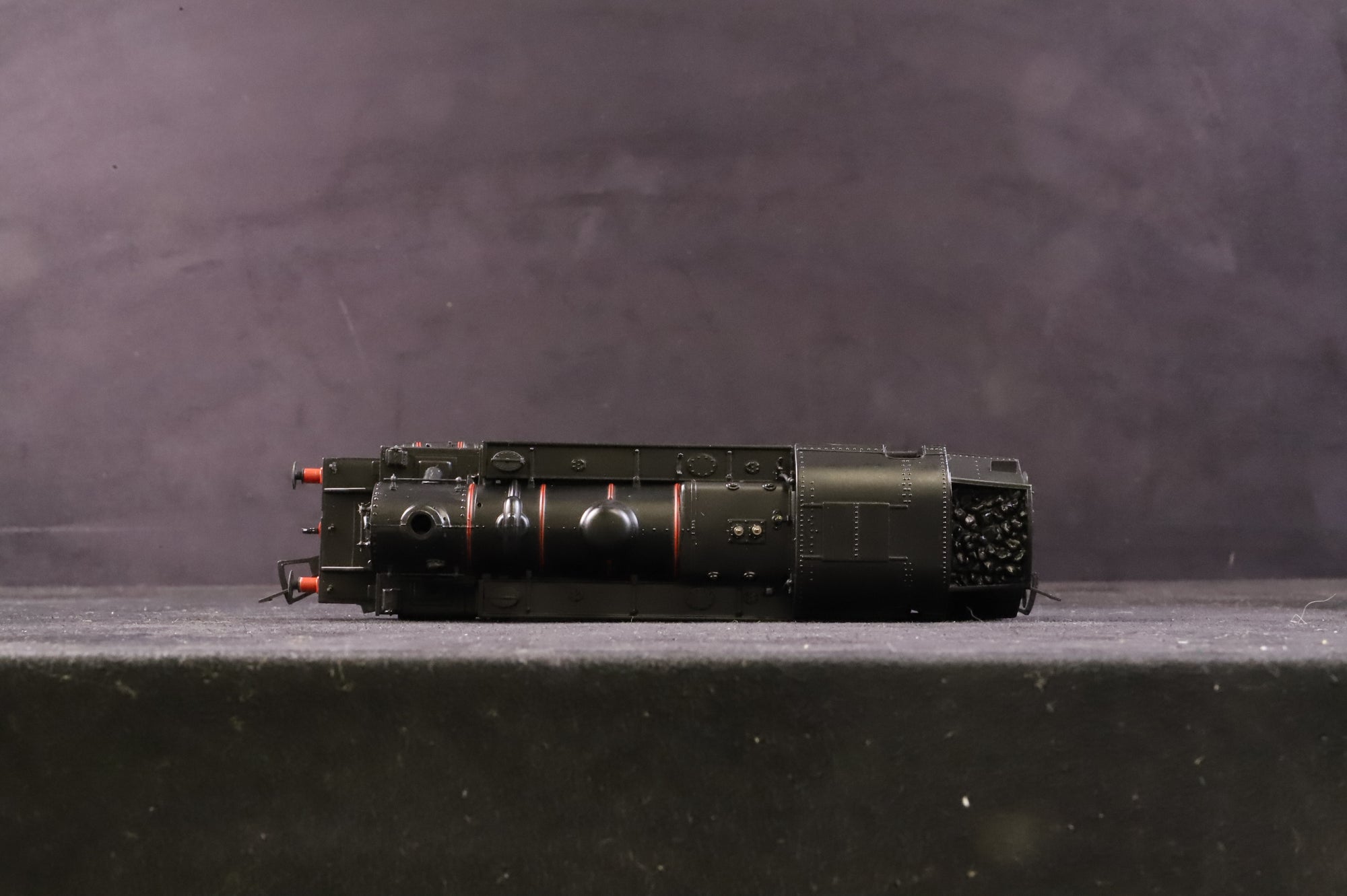 Bachmann OO 31-456 Ivatt 2-6-2 No.41264 in Lined BR Black w/ Late Crests