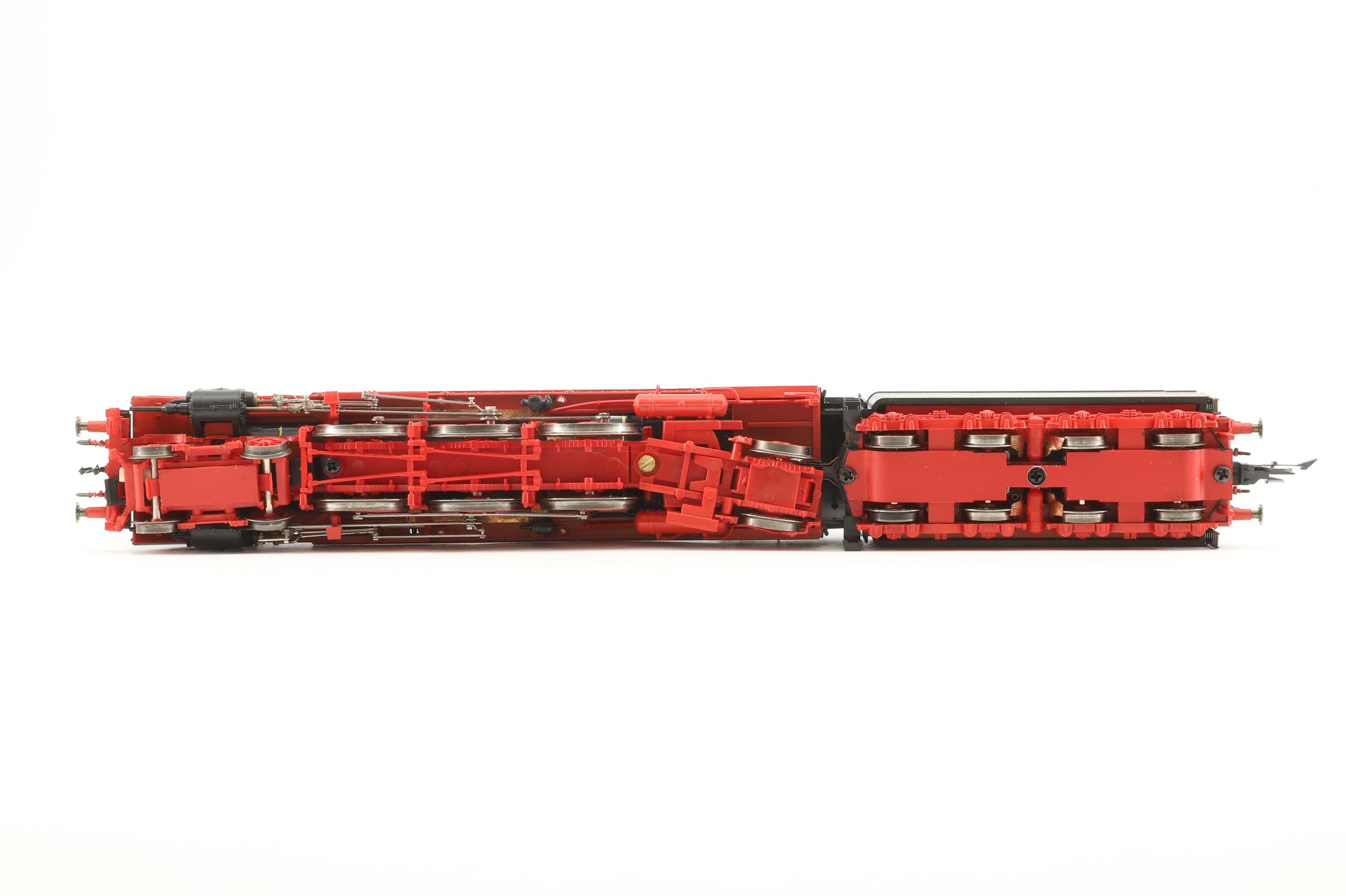 Roco HO 43359 Class BR 01 008 4-6-2 DB